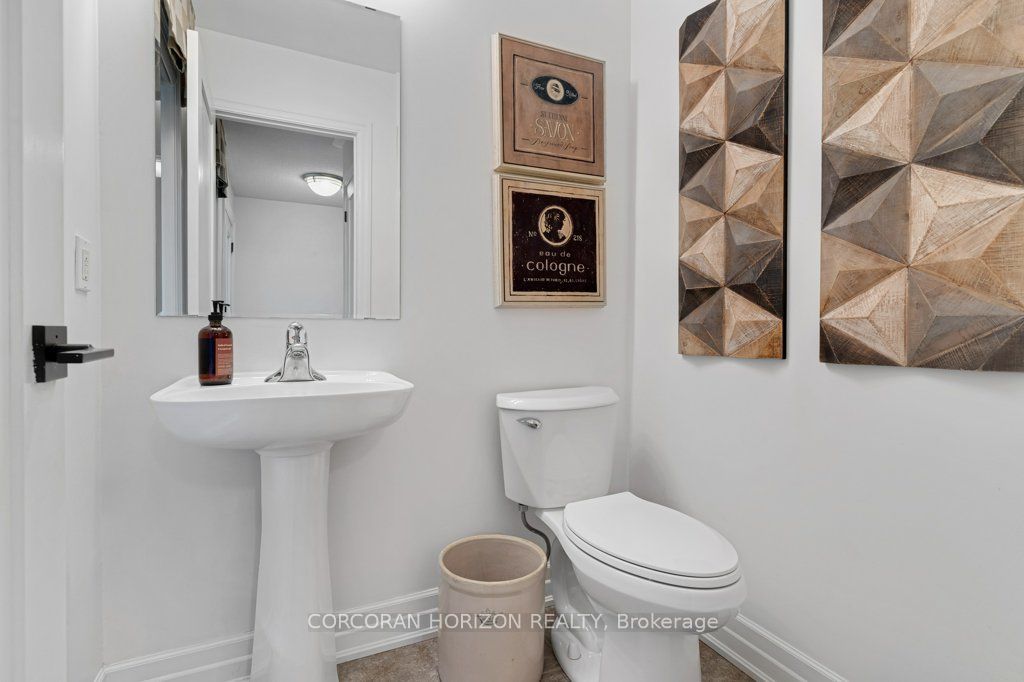88 Baggs Crescent, Cambridge, ON N1T 2E8 photo 5