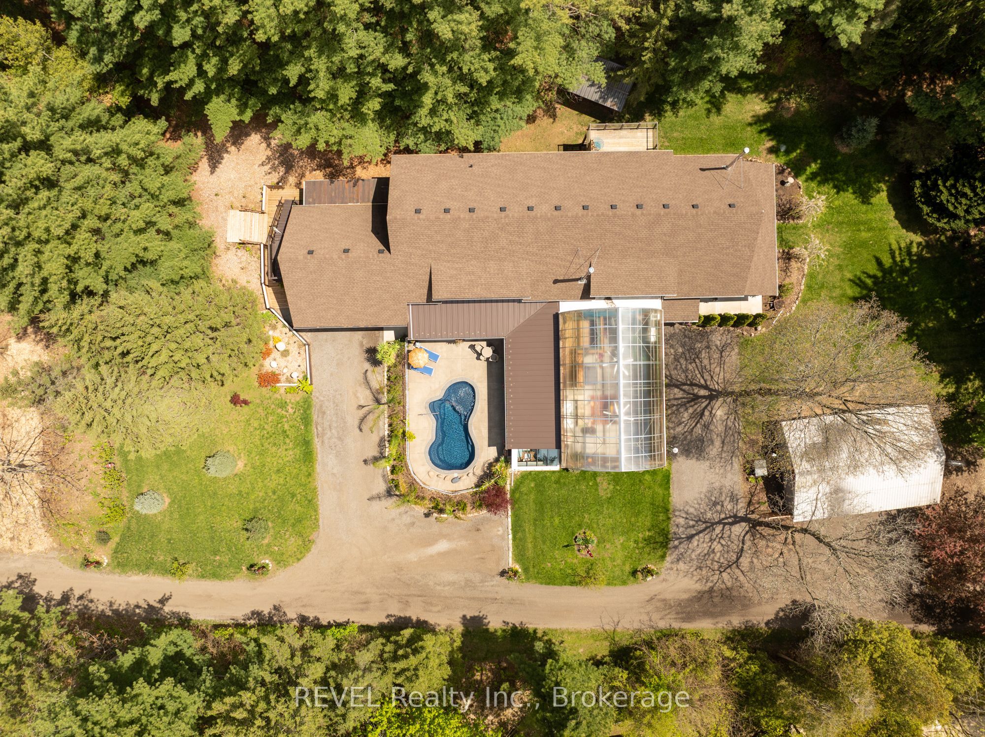 573 CANBORO Road, Pelham, ON L0S 1C0 photo 3