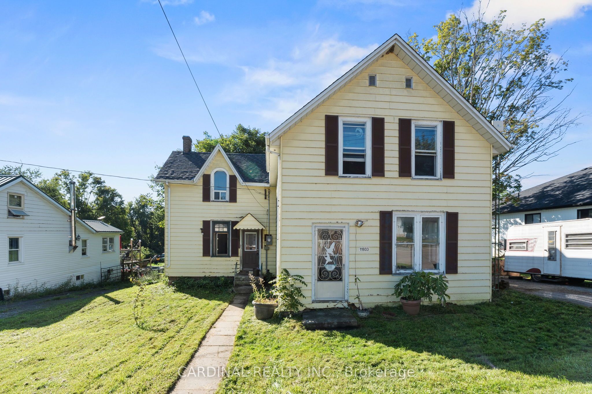 11933 County 24 Road, Alnwick/Haldimand, ON K0K 2X0 photo 2