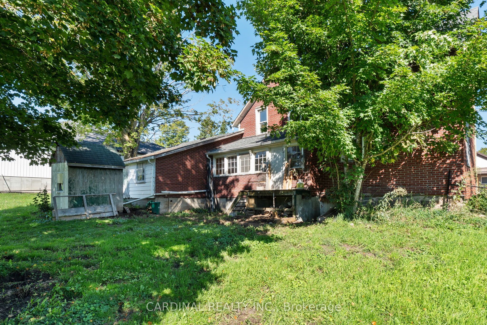 11933 County 24 Road, Alnwick/Haldimand, ON K0K 2X0 photo 4