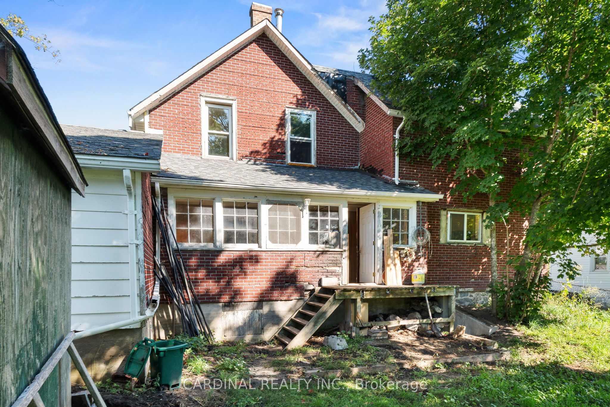 11933 County 24 Road, Alnwick/Haldimand, ON K0K 2X0 photo 5