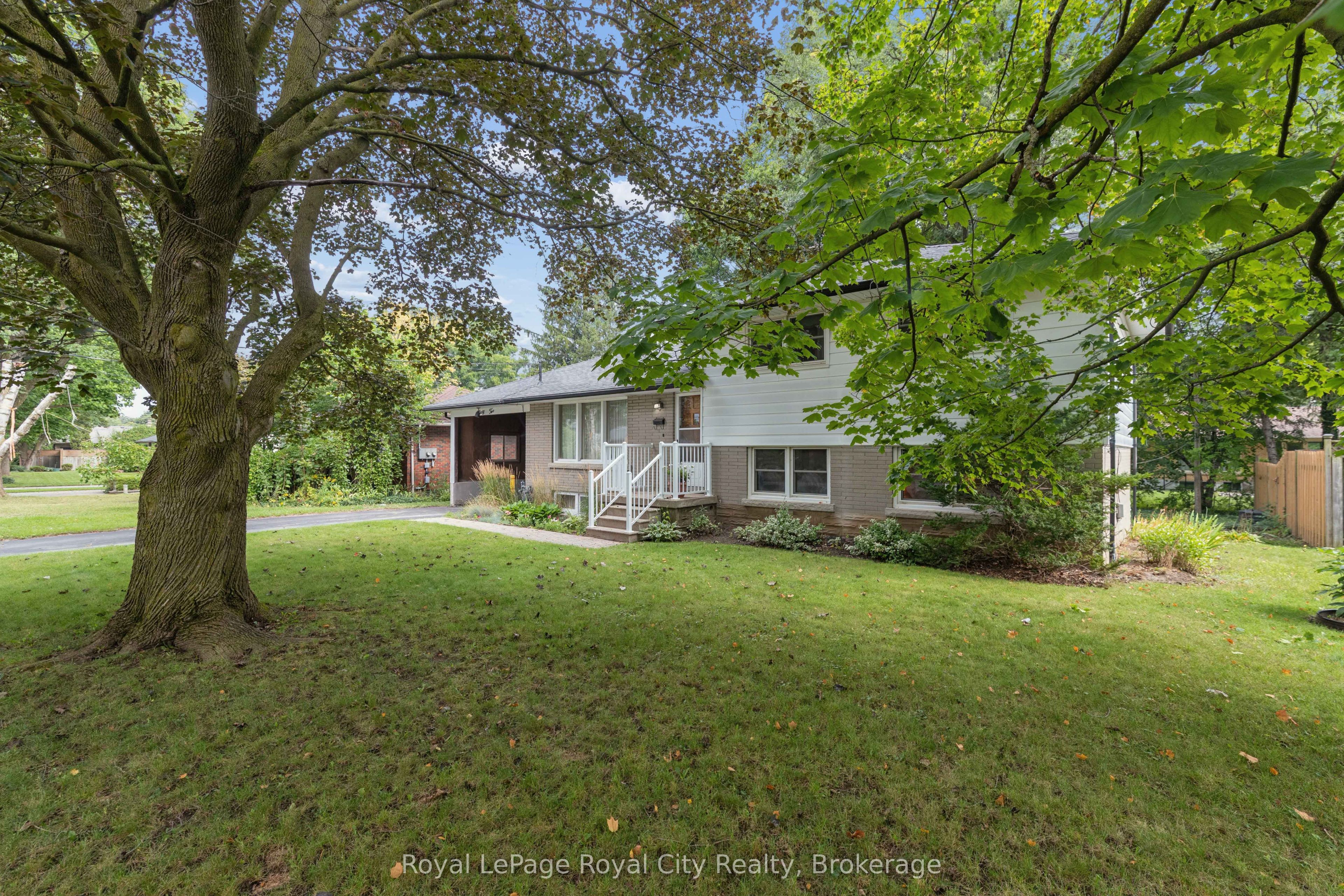 62 Rodney Boulevard, Guelph, ON N1G 2H3 photo 2