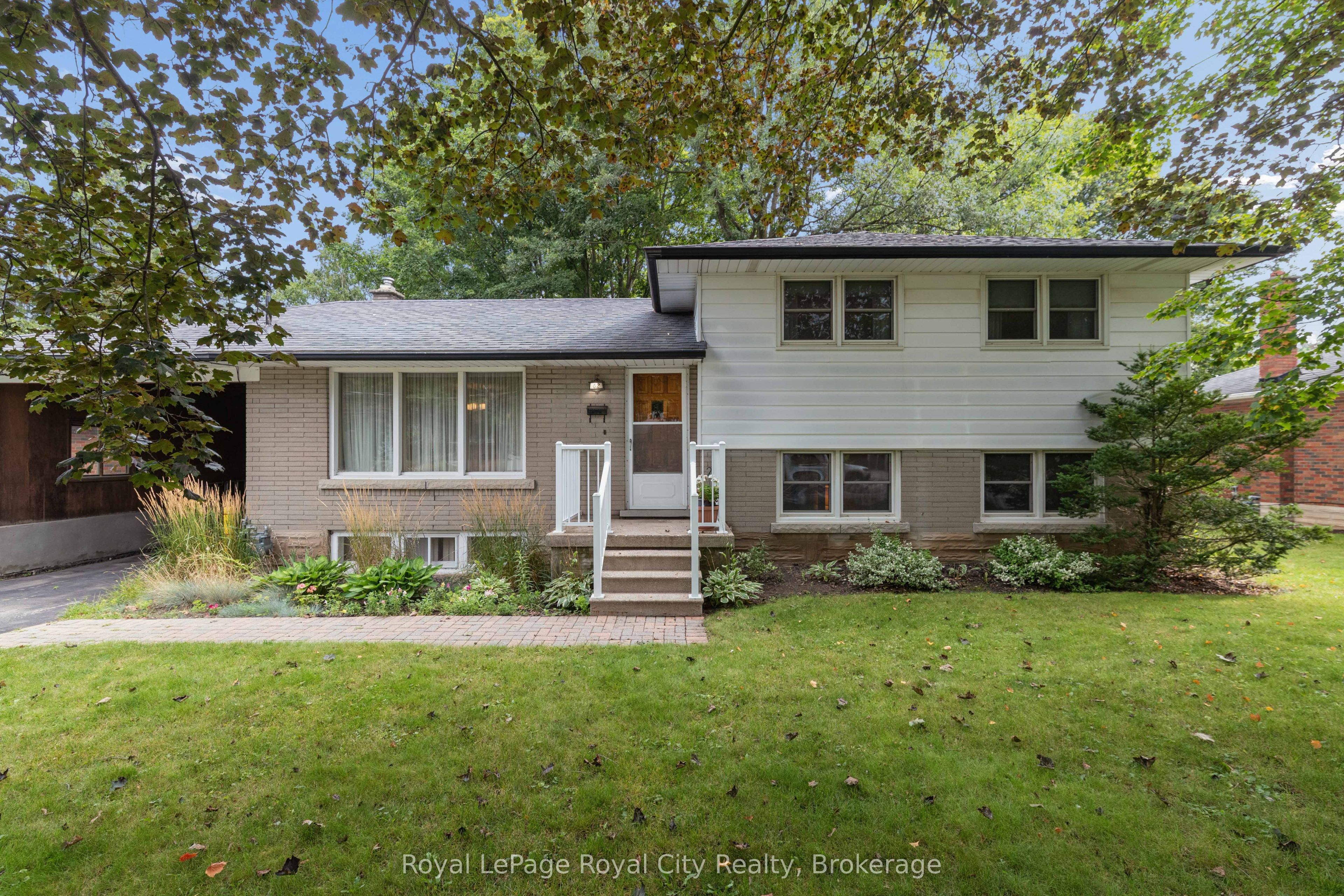 62 Rodney Boulevard, Guelph, ON N1G 2H3 photo 3