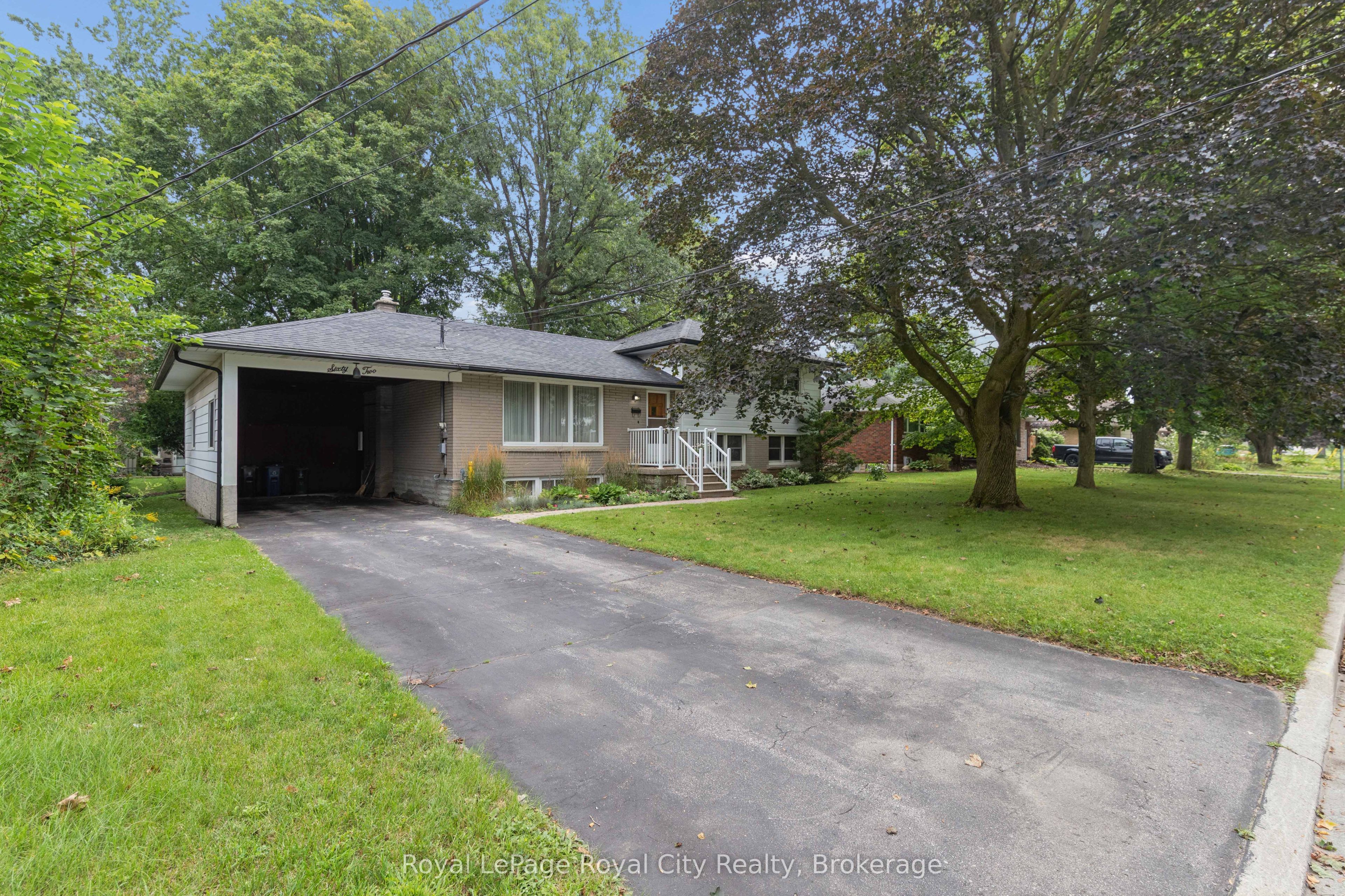 62 Rodney Boulevard, Guelph, ON N1G 2H3 photo 4