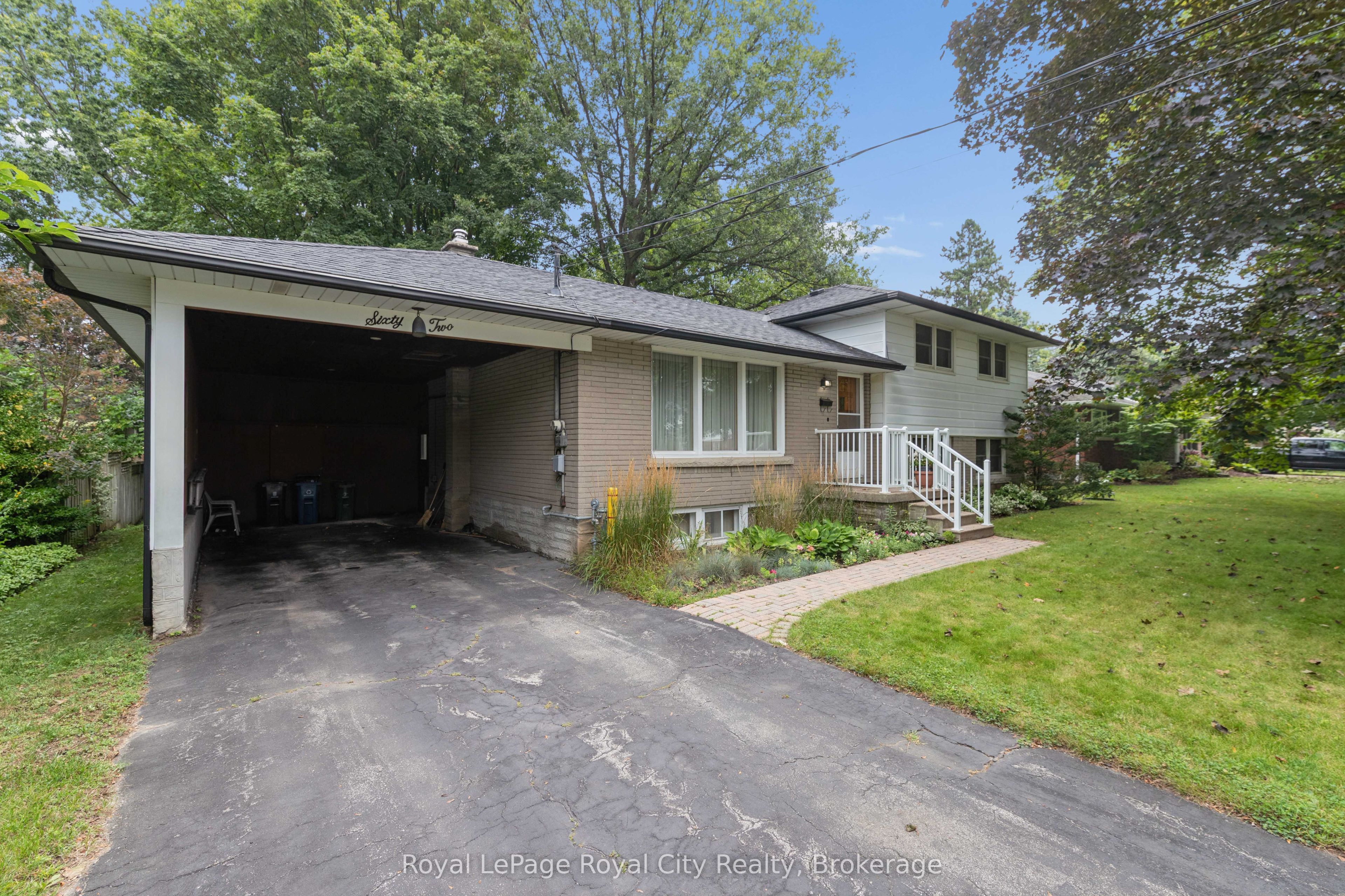62 Rodney Boulevard, Guelph, ON N1G 2H3 photo 5