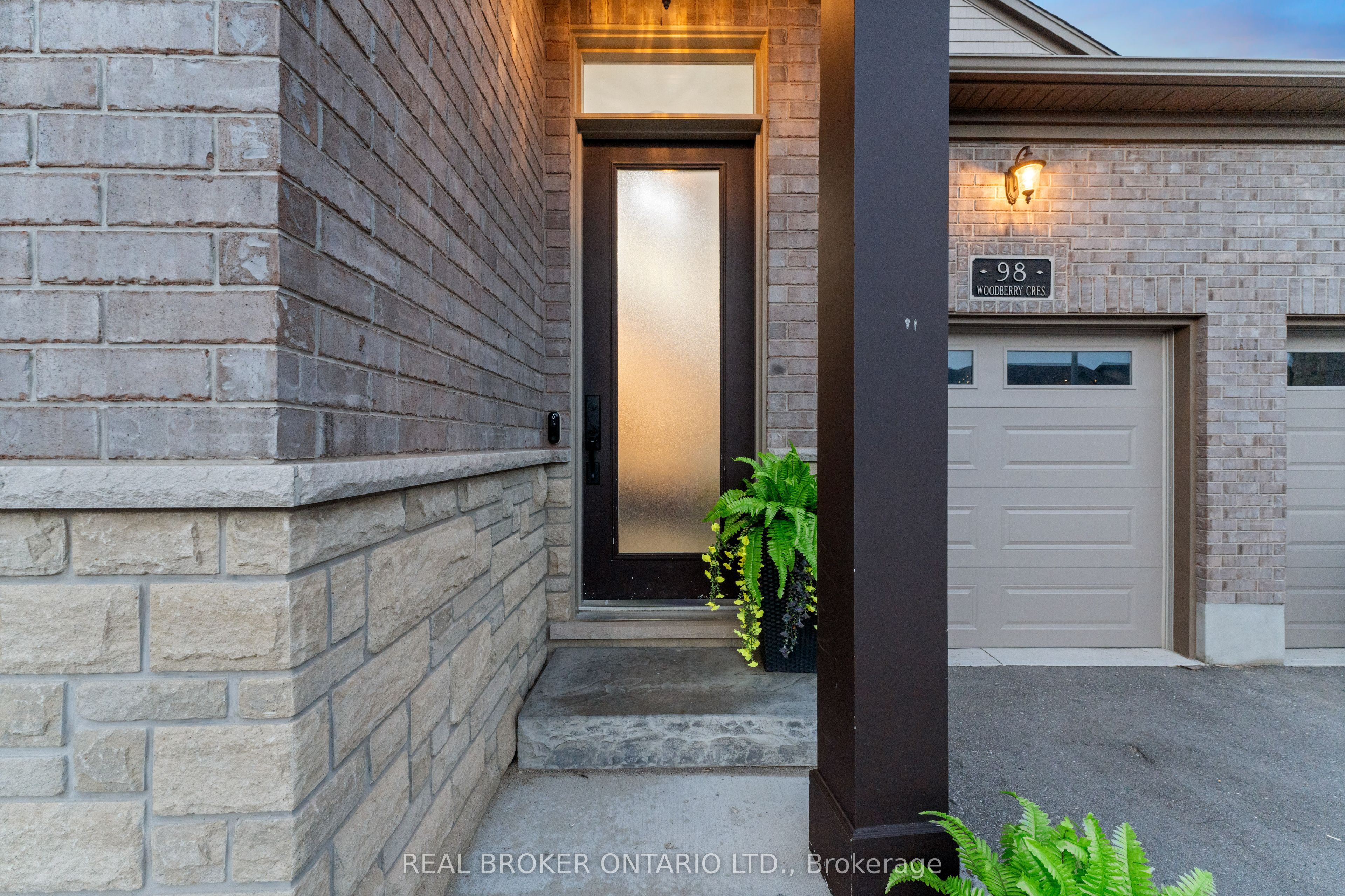 98 Woodberry Crescent, Woolwich, ON N3B 3L1 photo 2