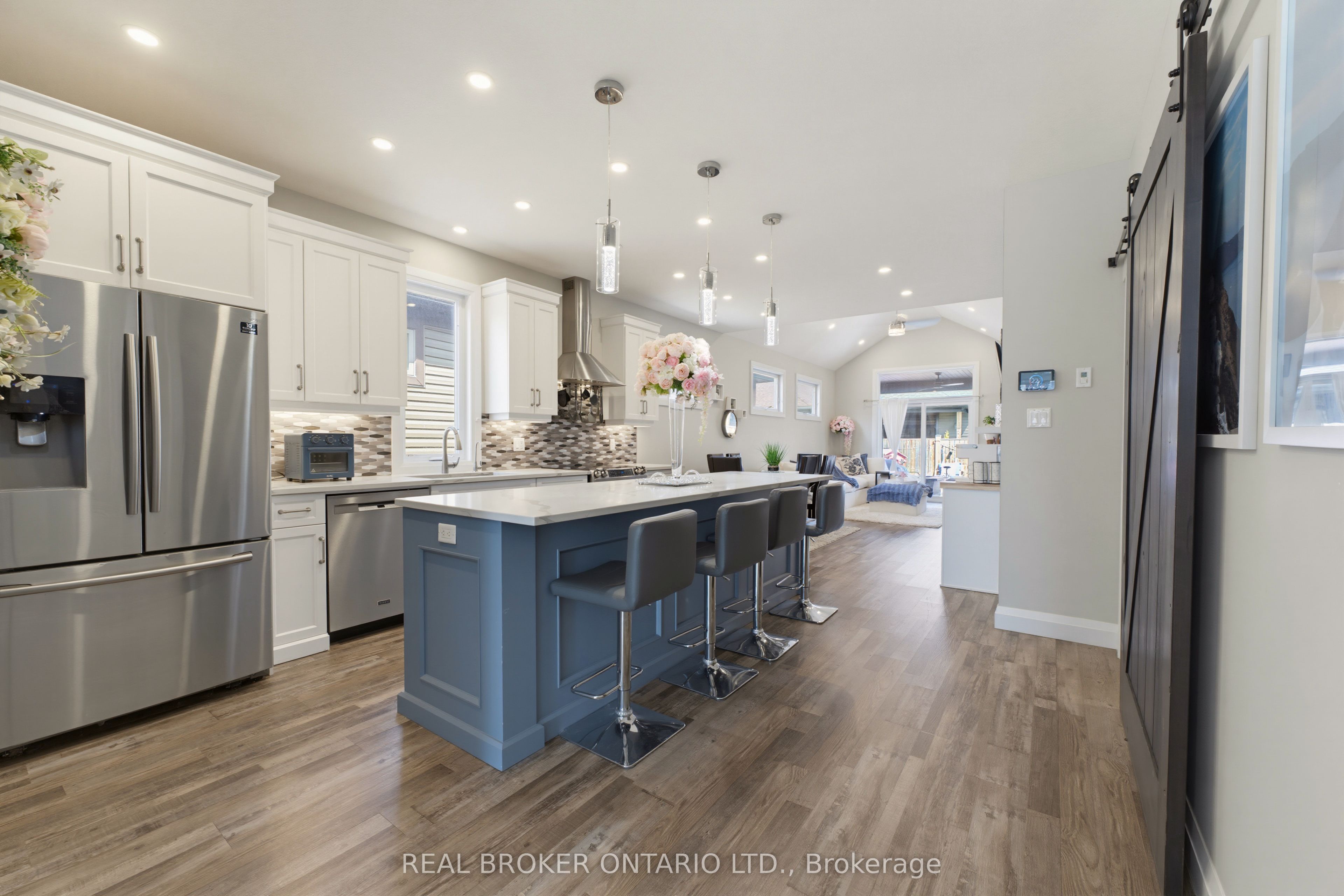 98 Woodberry Crescent, Woolwich, ON N3B 3L1 photo 5