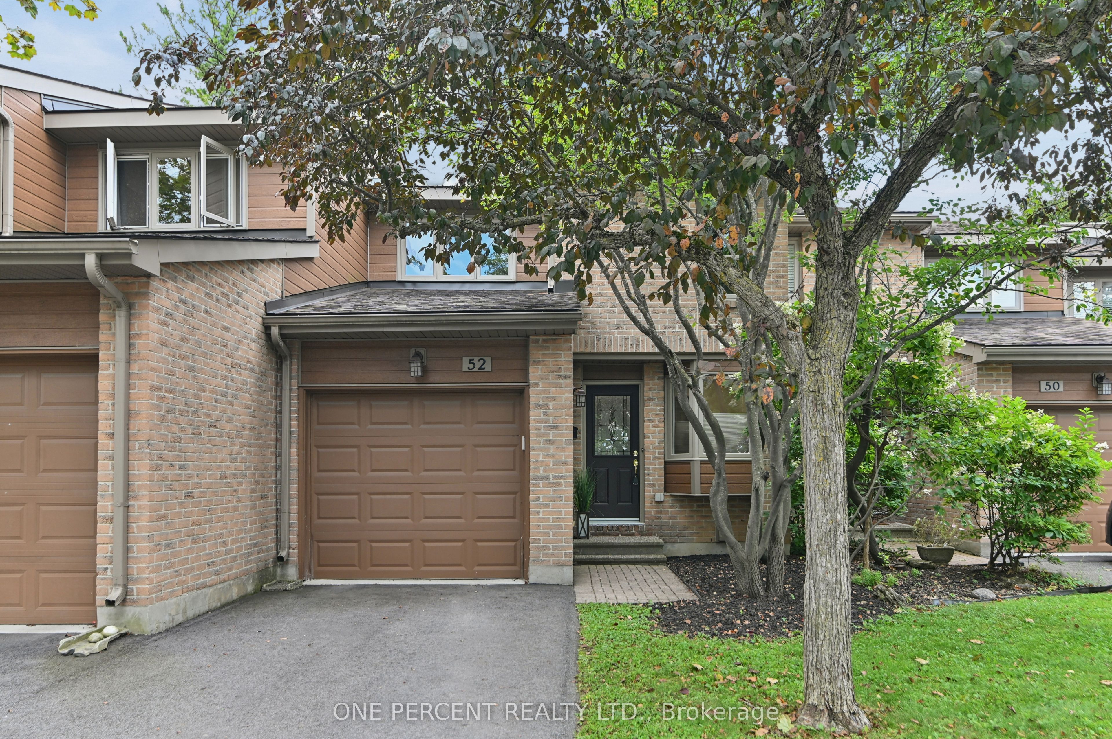 710 Coronation Avenue 52, Alta Vista and Area, ON K1G 4G7