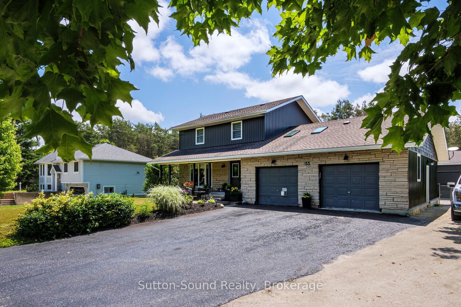 35 Pine Tree Drive, South Bruce Peninsula, ON N0H 1P0