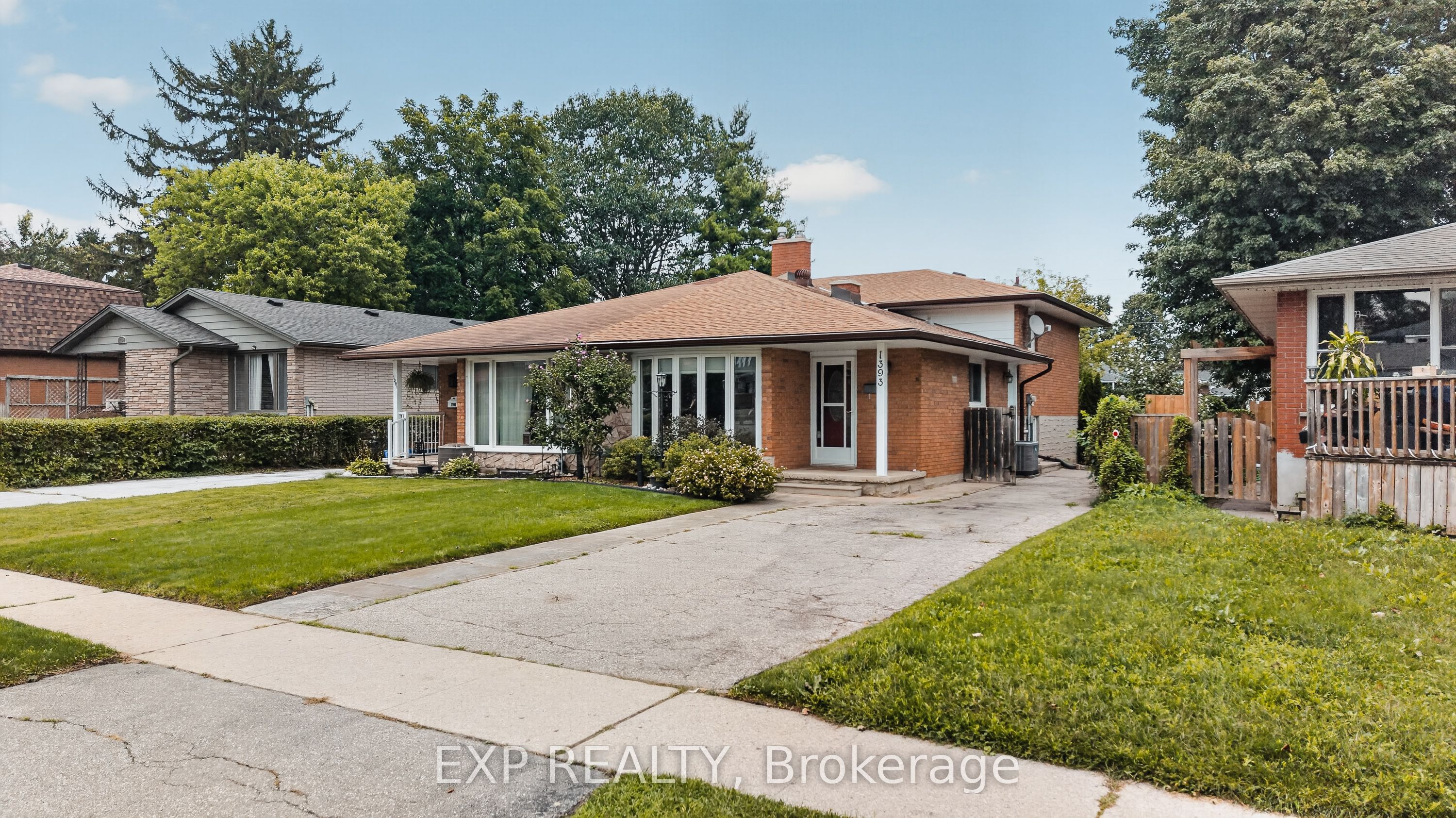 1393 Pineview Avenue, Cambridge, ON N3H 4K4 photo 3