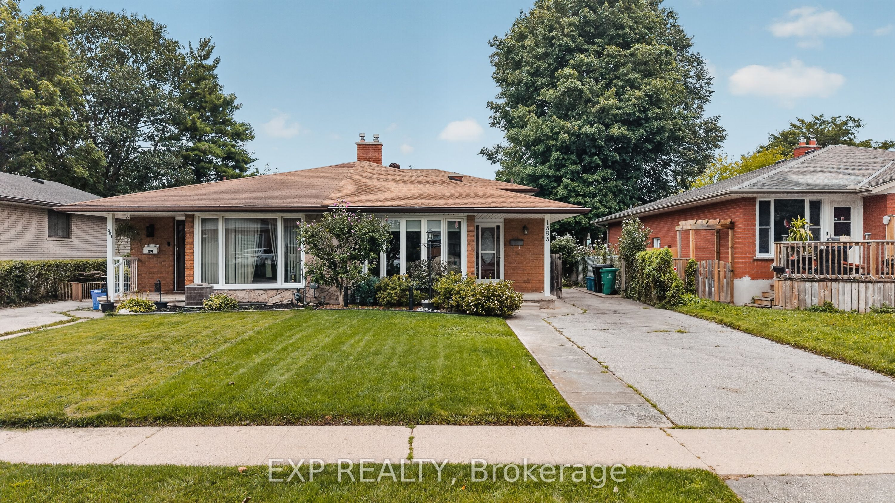 1393 Pineview Avenue, Cambridge, ON N3H 4K4 photo 4