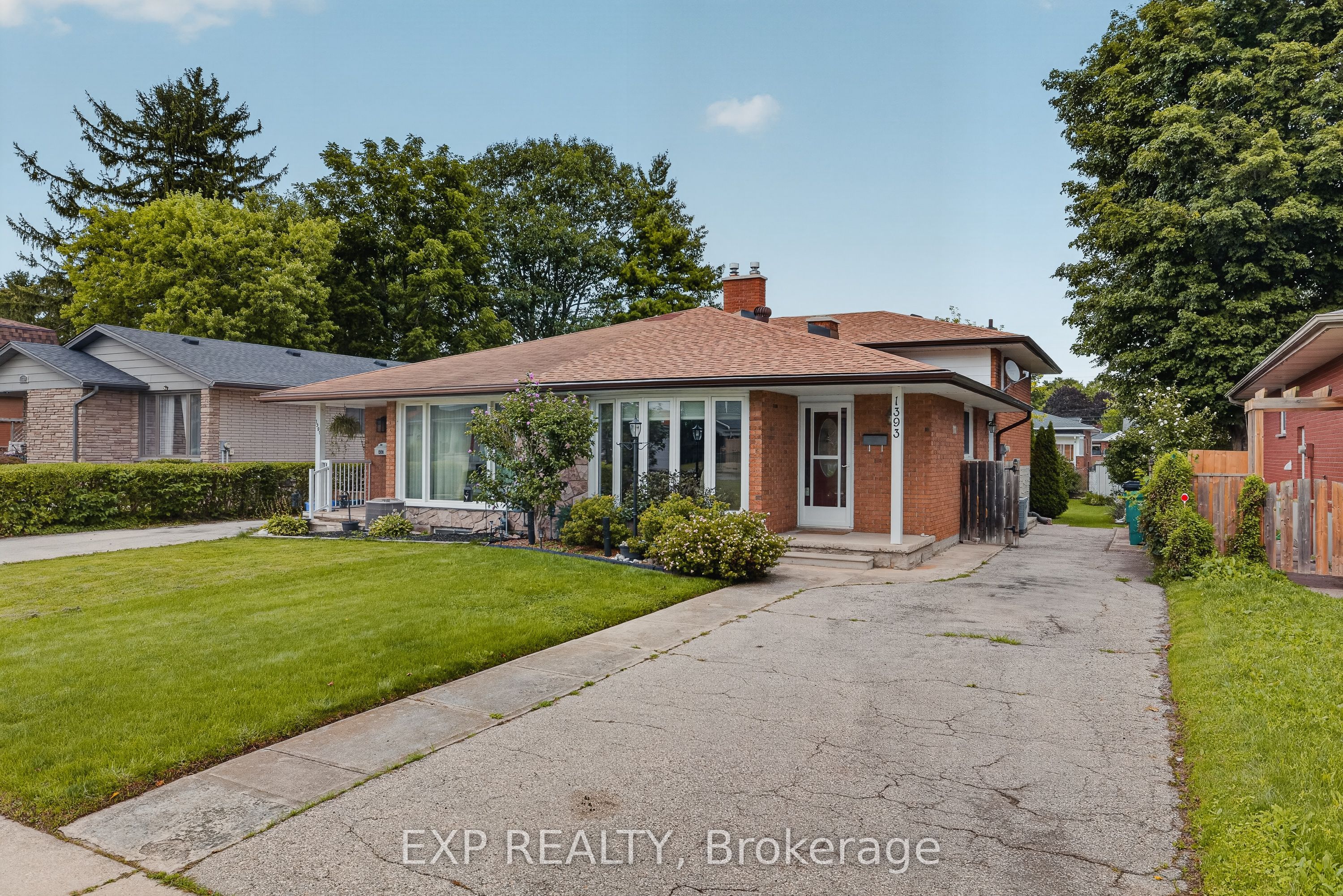 1393 Pineview Avenue, Cambridge, ON N3H 4K4 photo 5