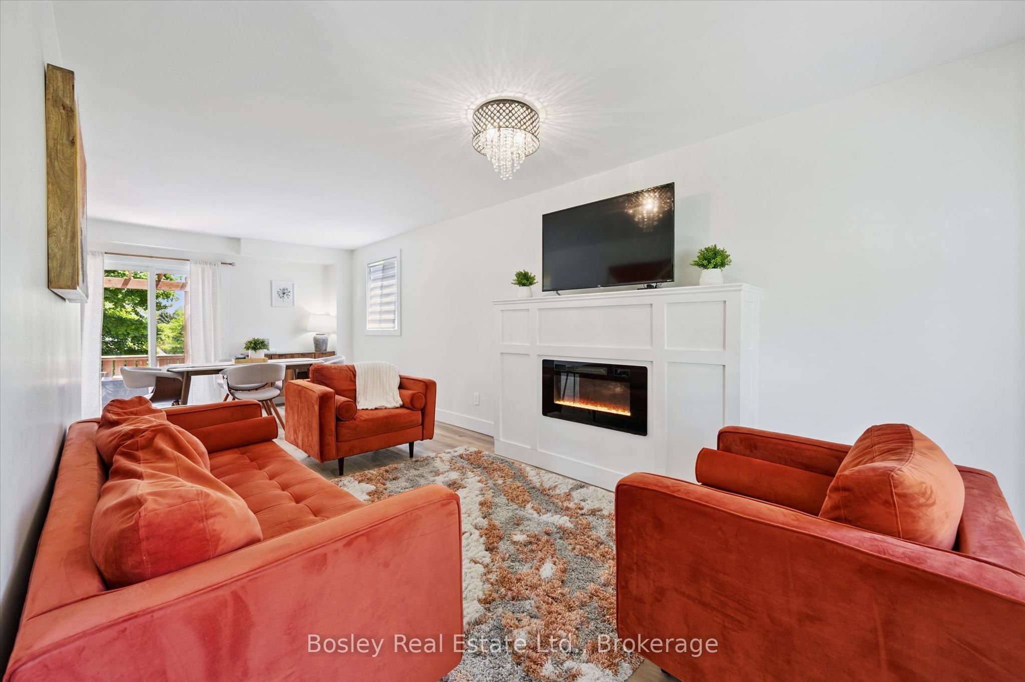 52 Stirling MacGregor Drive, Cambridge, ON N1S 4N5 photo 4