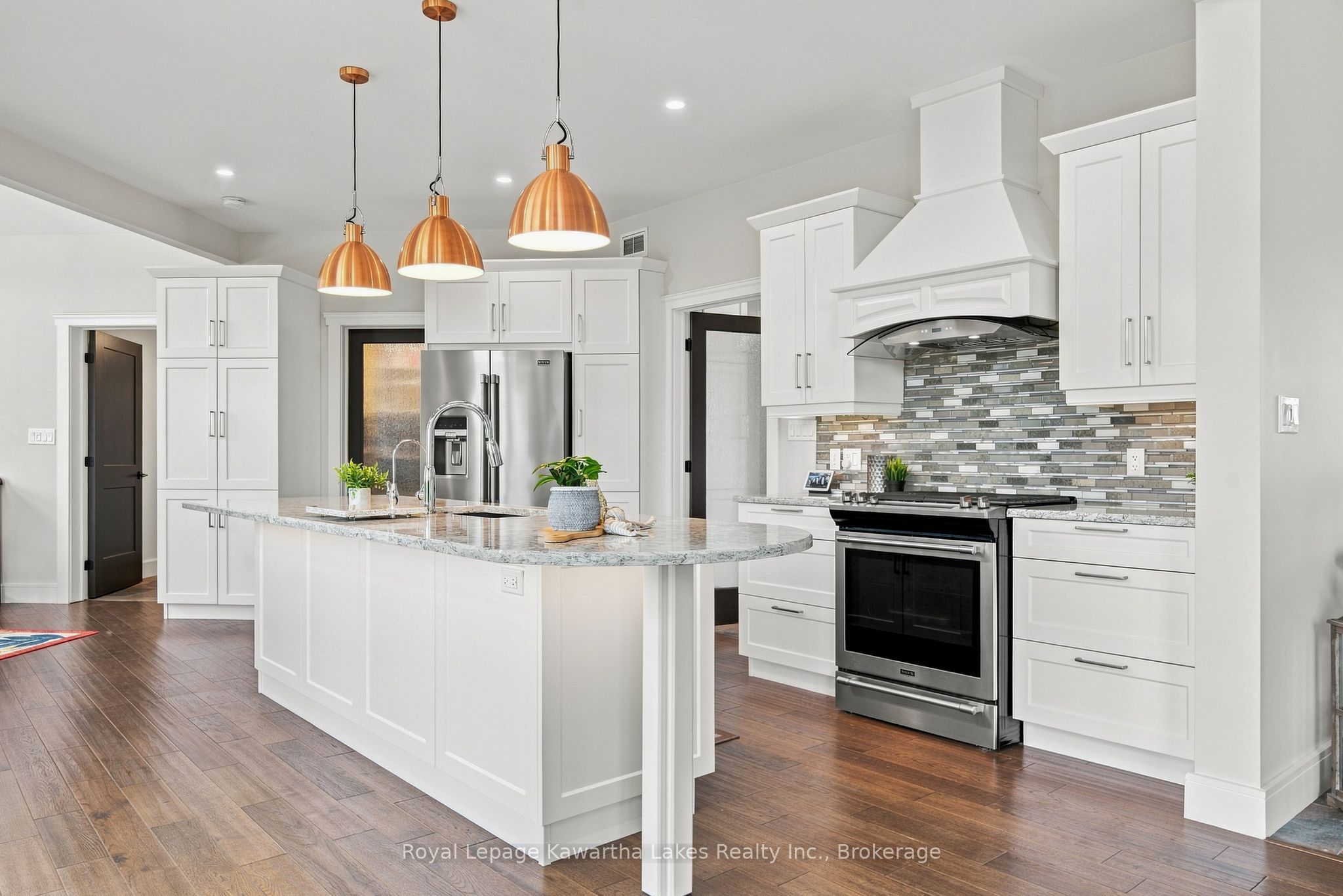 32 Mclarens Creek Road, Kawartha Lakes, ON K0M 1G0 photo 3