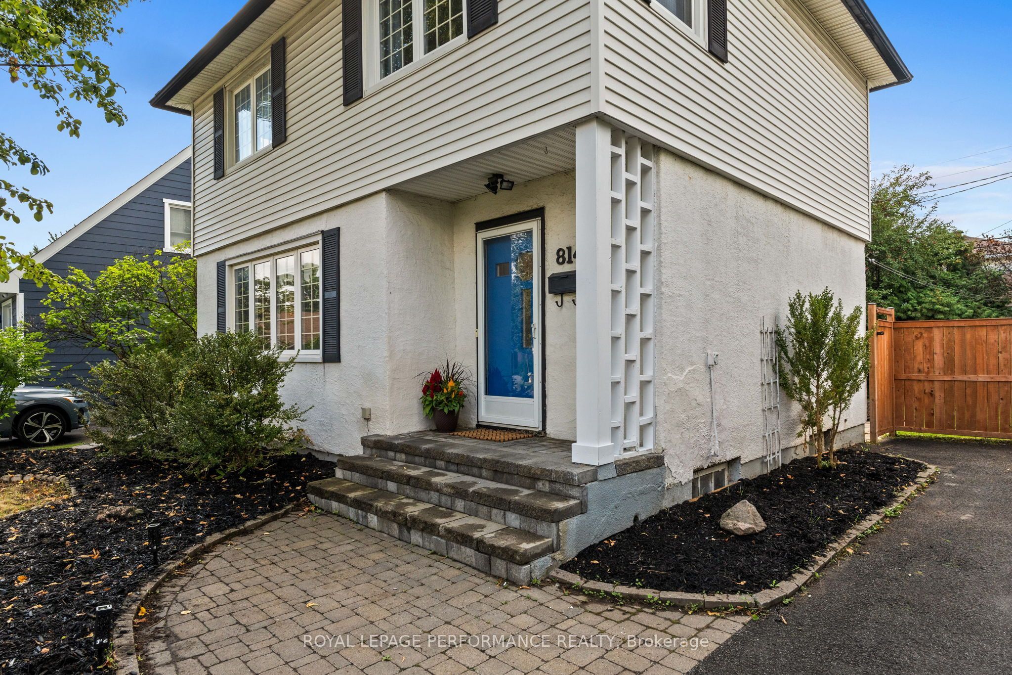 814 Raglan Avenue, Elmvale Acres and Area, ON K1G 1M4 photo 4