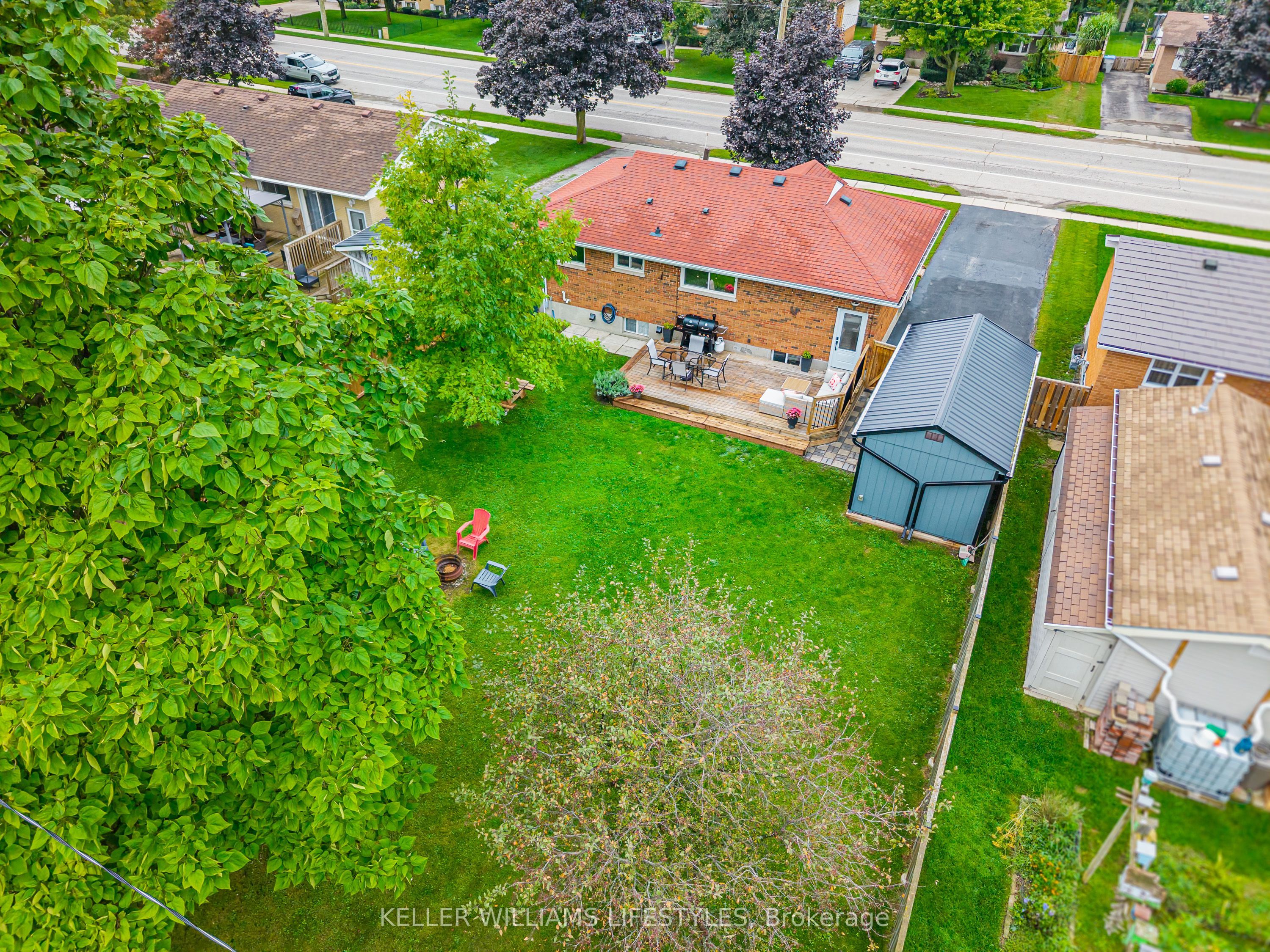 188 Queen Street, North Middlesex, ON N0M 1A0 photo 3