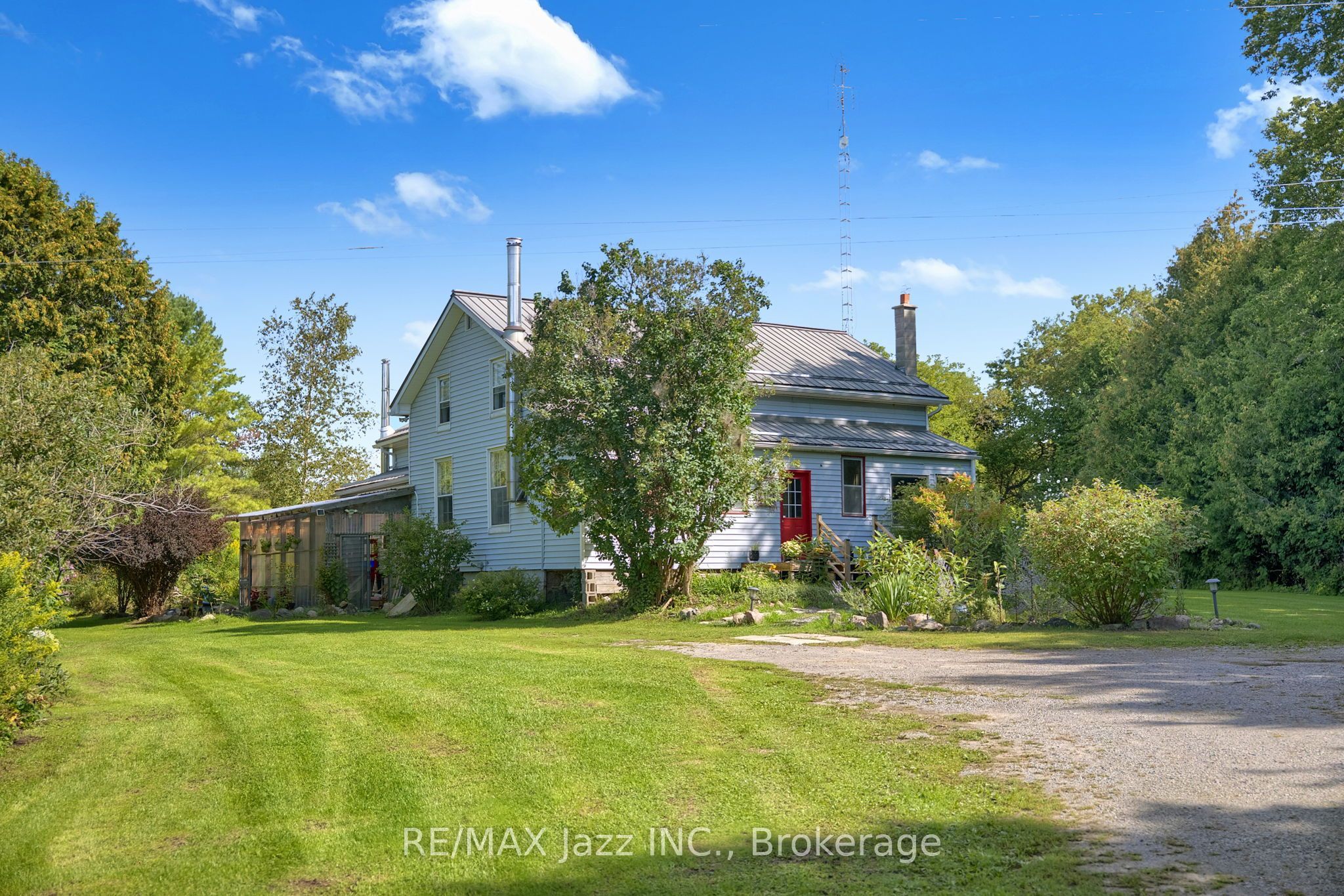 8183 Tinkerville Road, Port Hope, ON L0A 1B0 photo 2