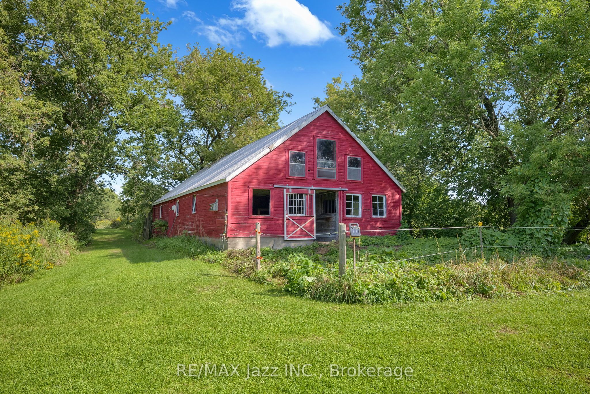 8183 Tinkerville Road, Port Hope, ON L0A 1B0 photo 3