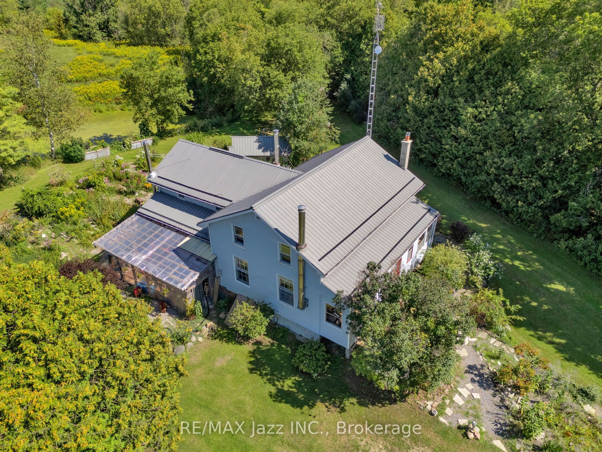8183 Tinkerville Road, Port Hope, ON L0A 1B0 photo 4