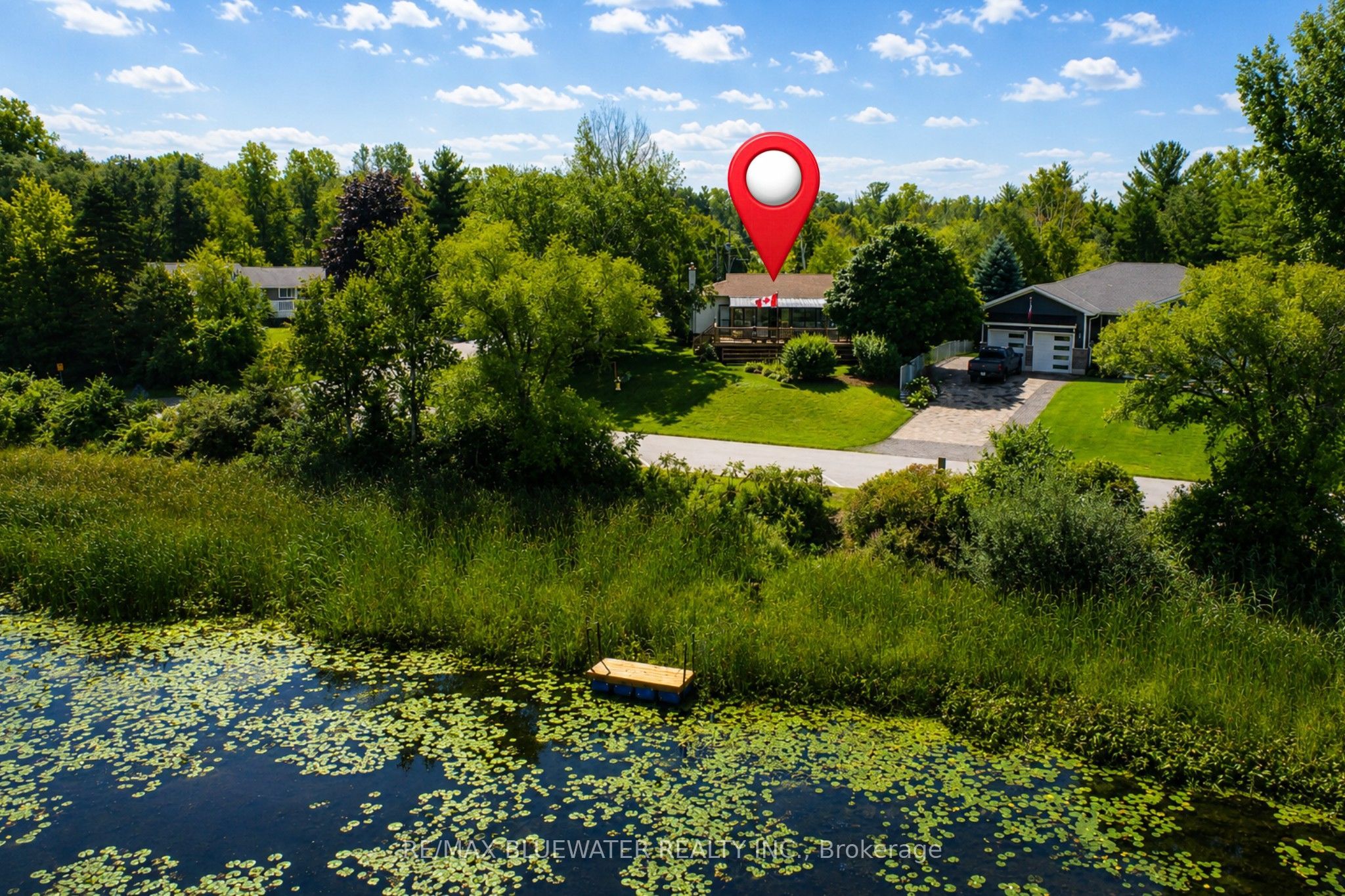 9997 Edward Street, Lambton Shores, ON N0M 2L0 photo 4