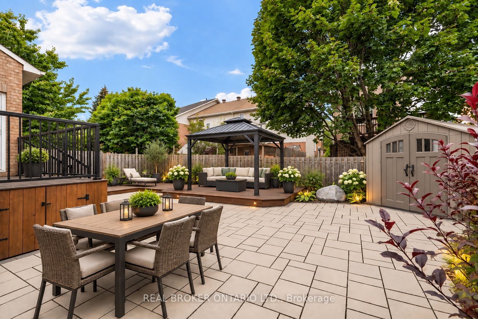 132 Macassa Circle, Kanata, ON K2T 1J9 photo 5