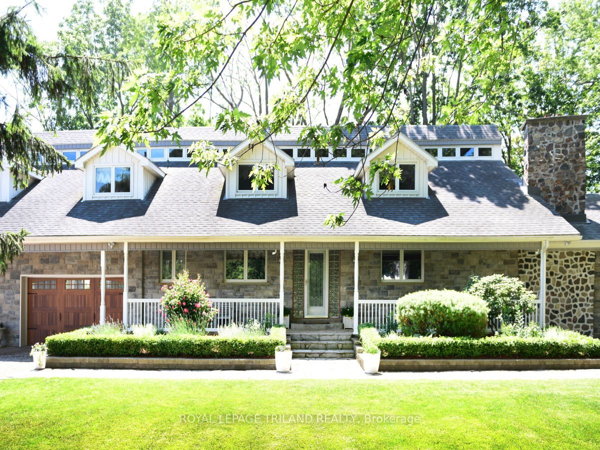 7570 Talbot Trail, Chatham-Kent, ON N0P 1A0 photo 3