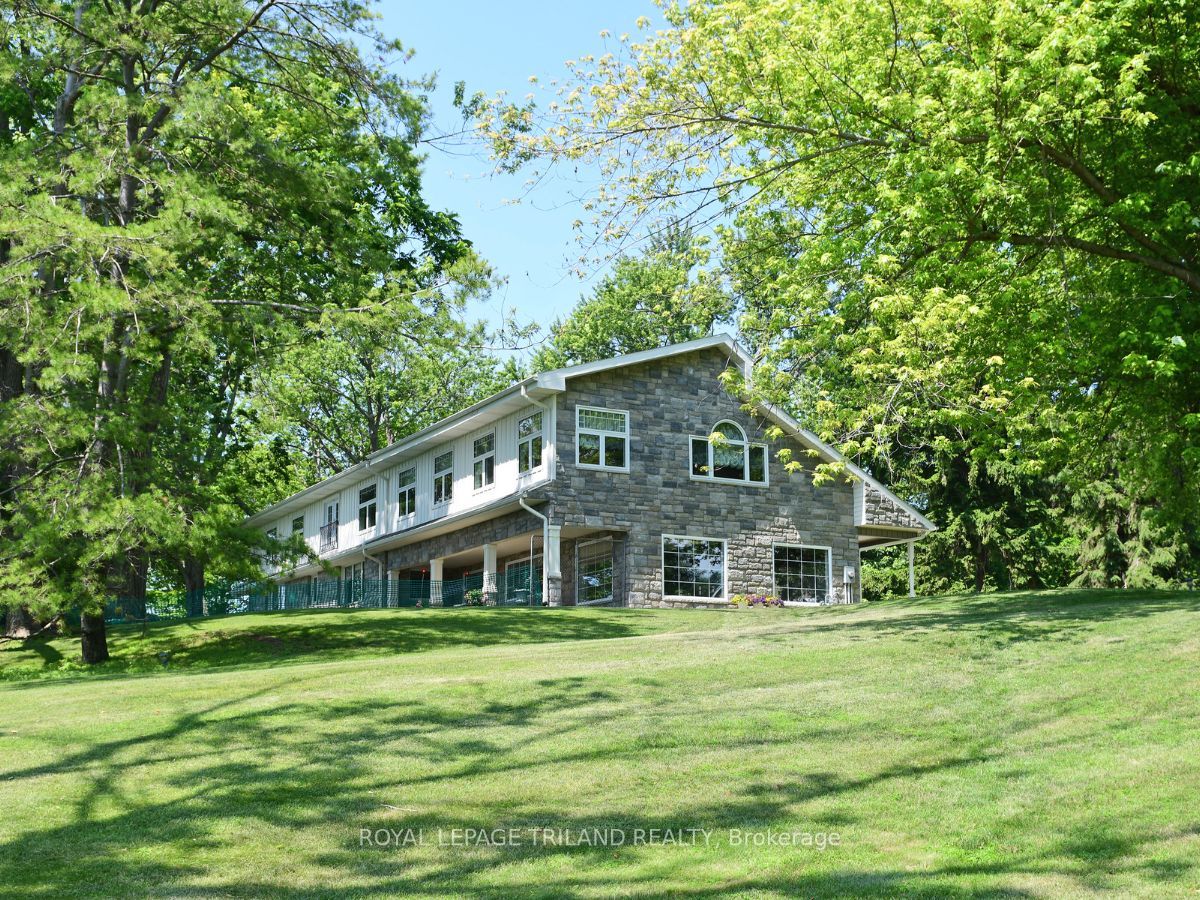 7570 Talbot Trail, Chatham-Kent, ON N0P 1A0 photo 4