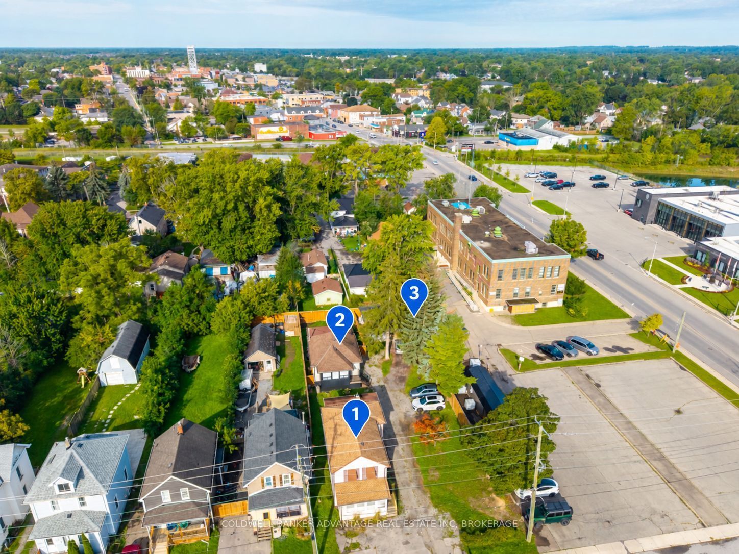 15 Duncan Street, Welland, ON L3B 2C5 photo 3