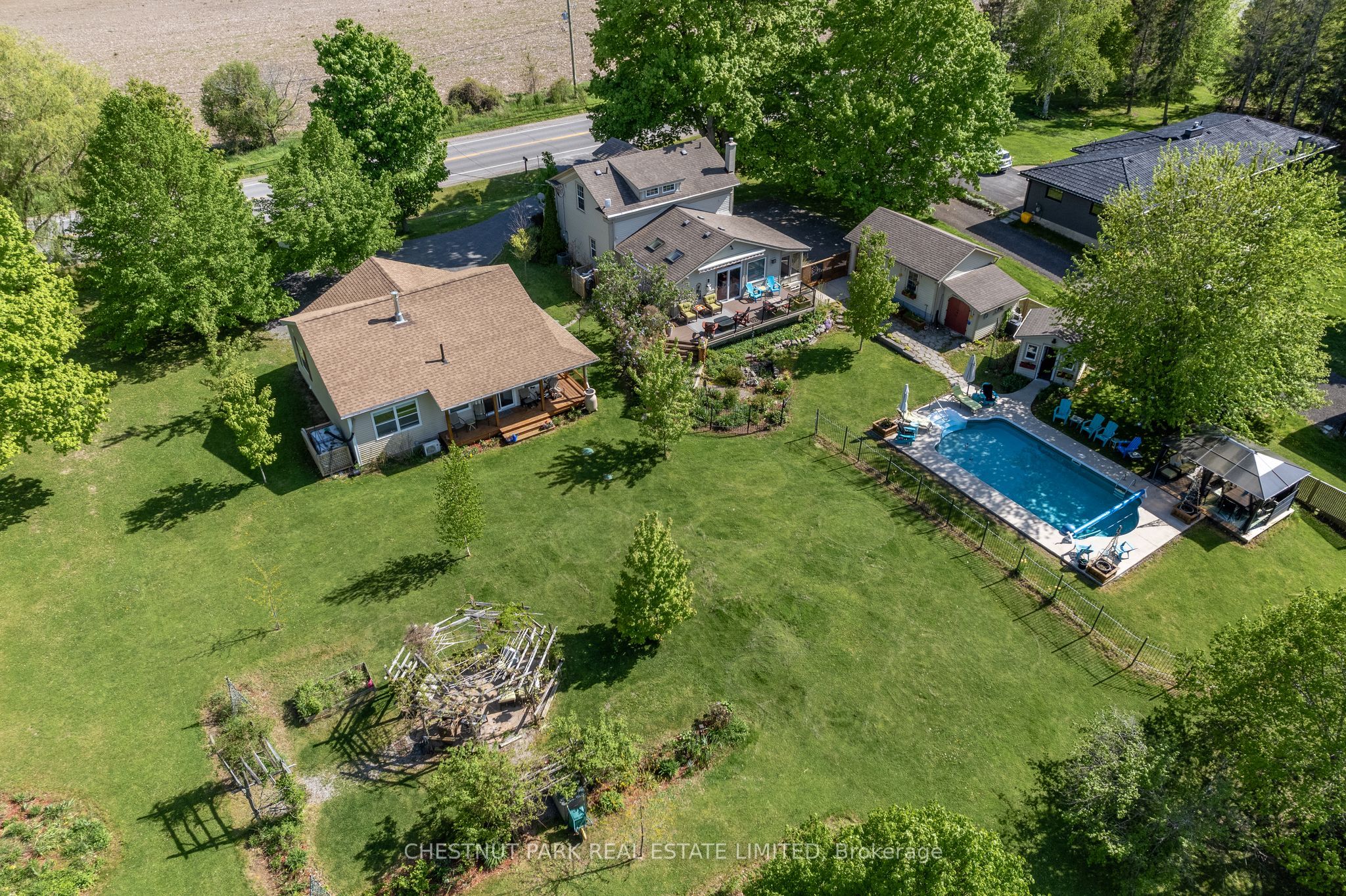 14782 Loyalist Parkway, Prince Edward County, ON K0K 1G0