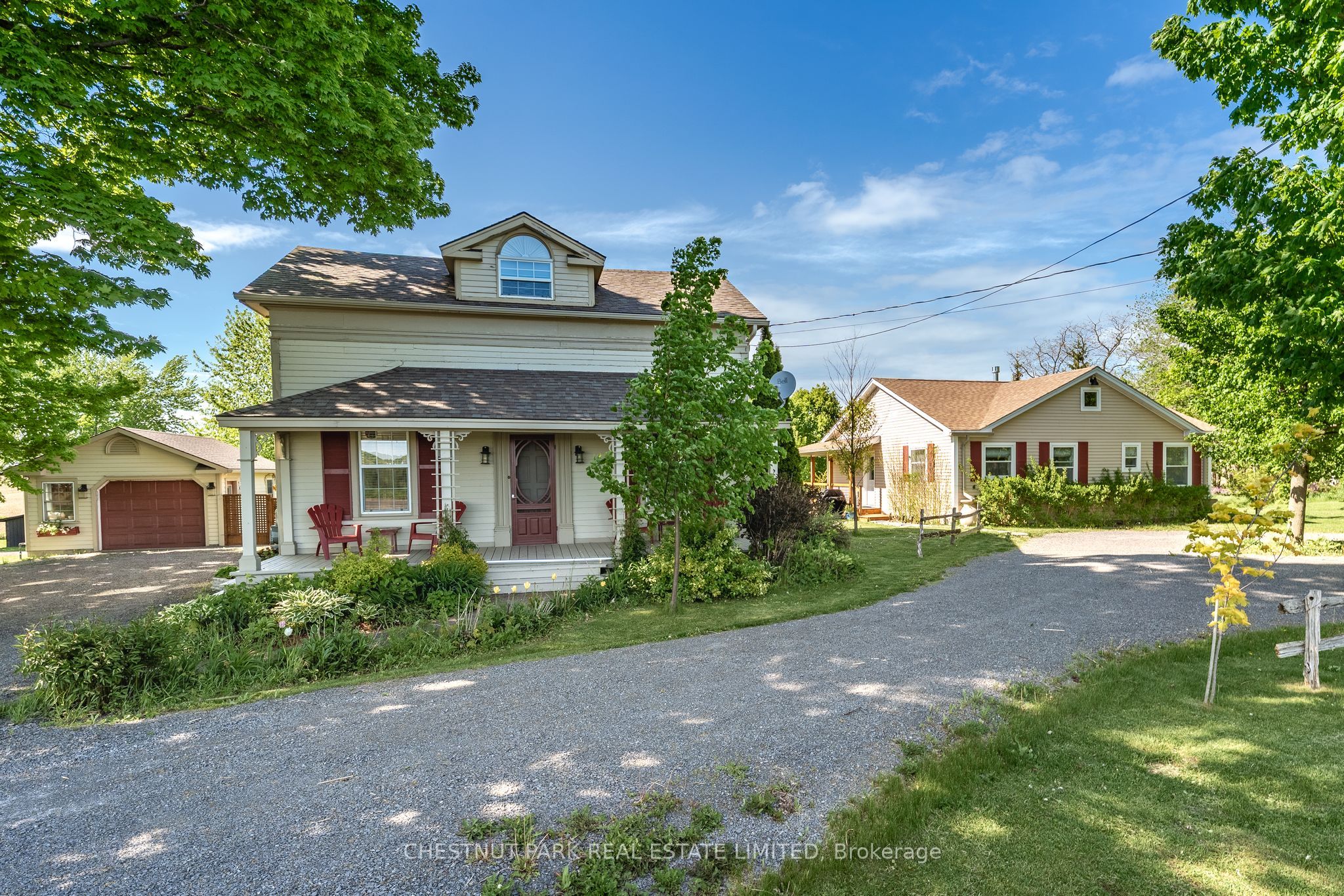 14782 Loyalist Parkway, Prince Edward County, ON K0K 1G0 photo 2