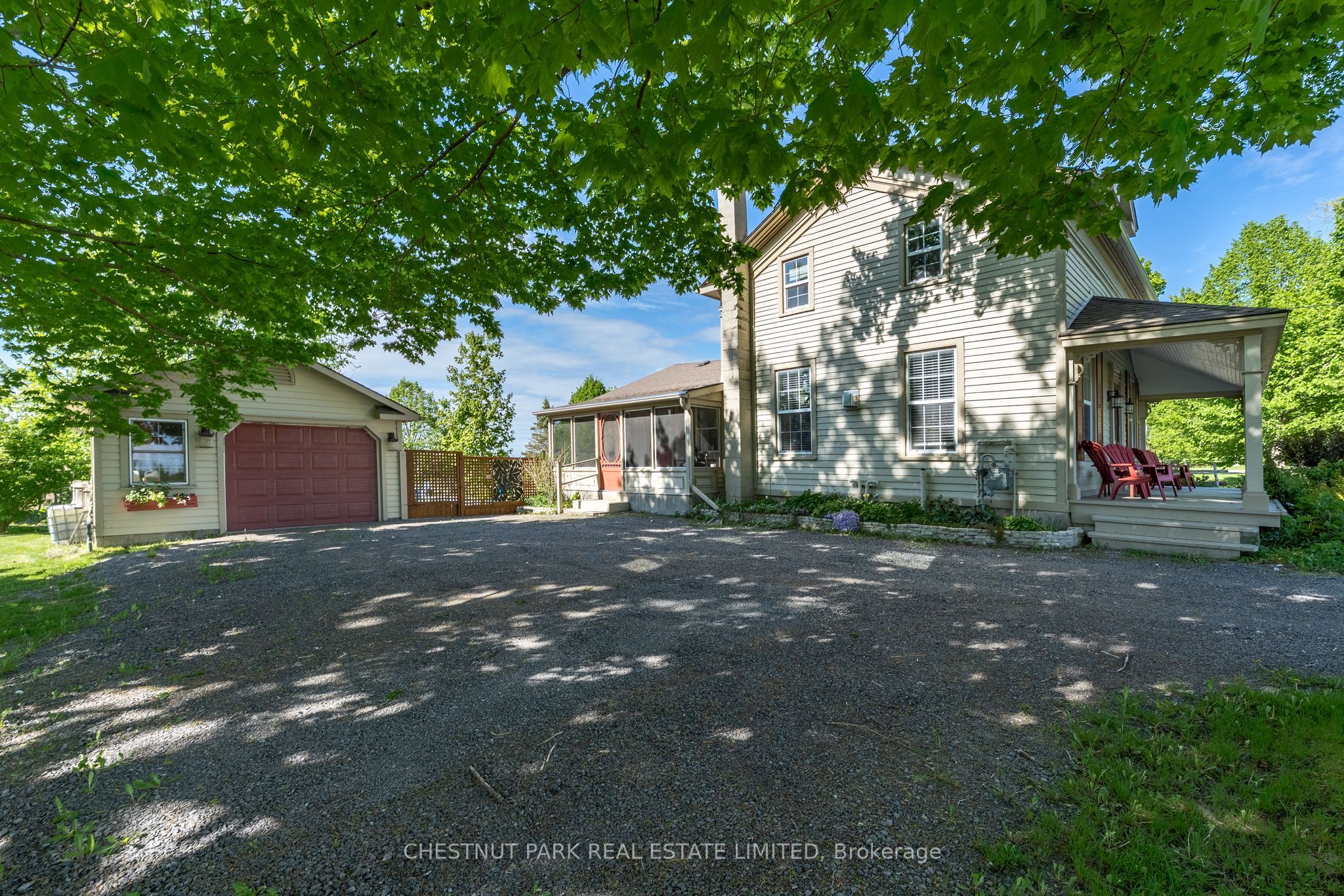 14782 Loyalist Parkway, Prince Edward County, ON K0K 1G0 photo 3