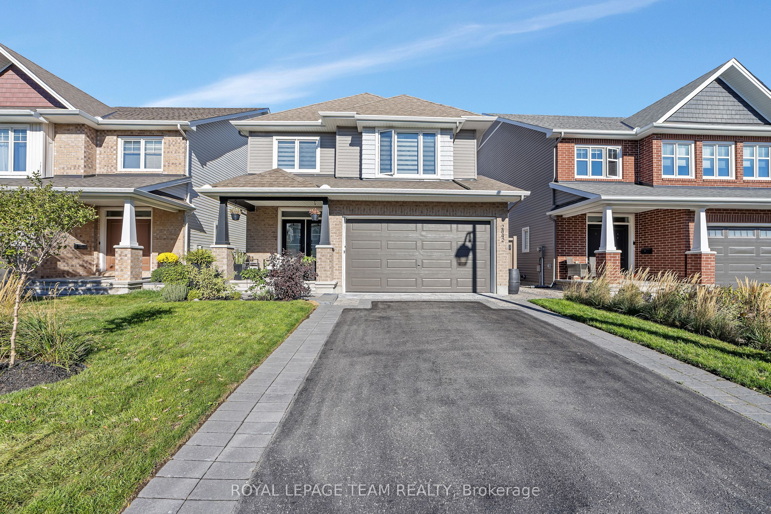 2842 Grand Canal Street, Barrhaven, ON K2J 0T3