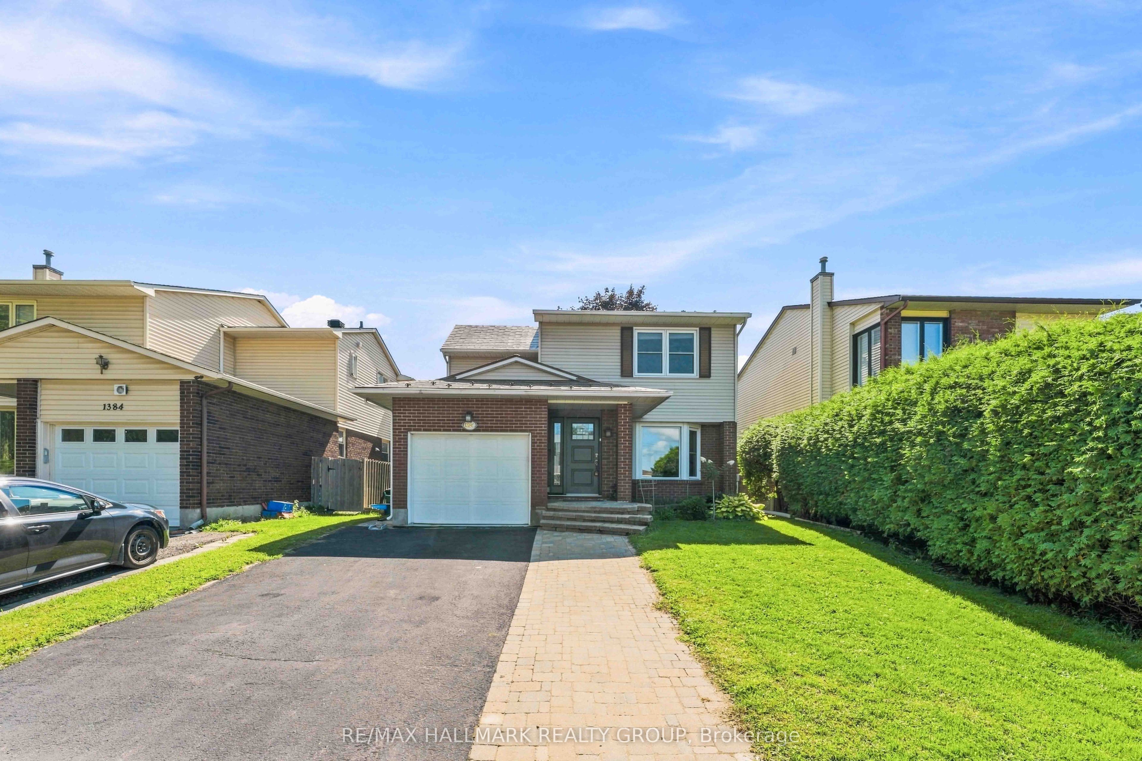 1380 Pebble Road, Hunt Club - South Keys and Area, ON K1V 0K2