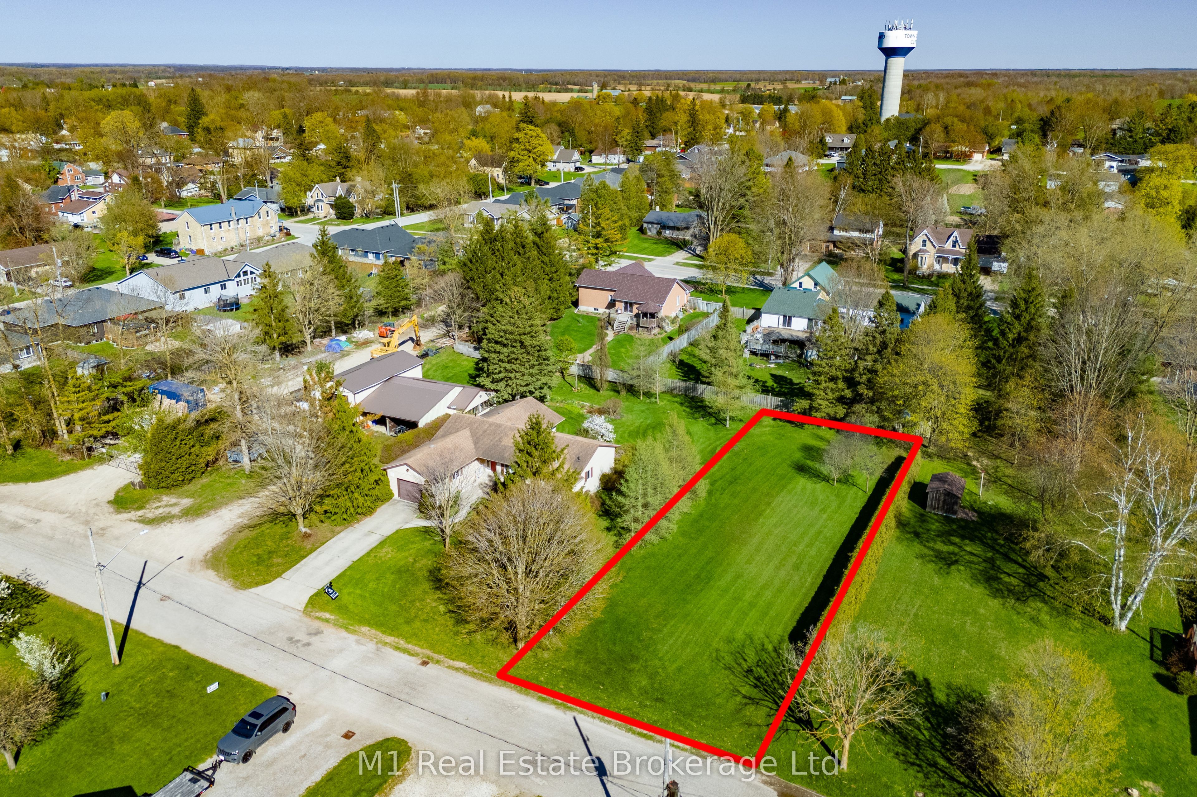 33 Geddes Street W, Minto, ON N0G 1M0 photo 3