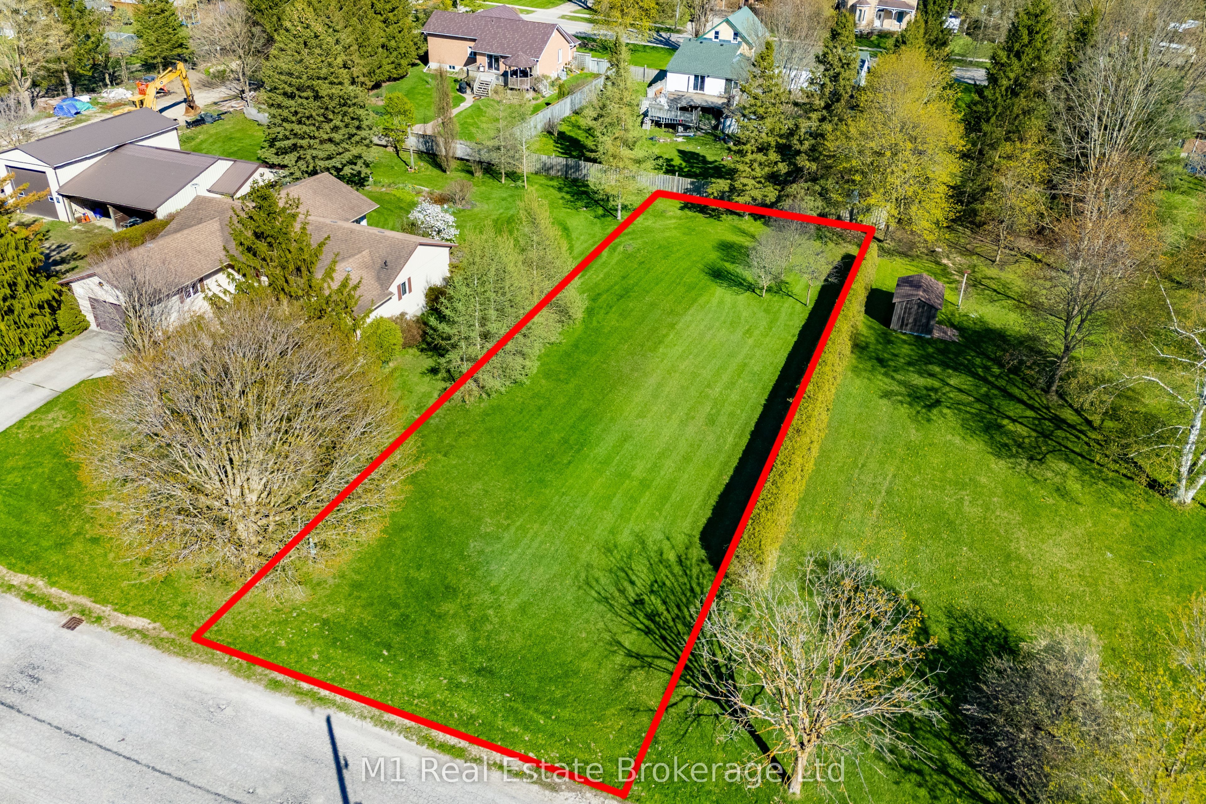 33 Geddes Street W, Minto, ON N0G 1M0 photo 4