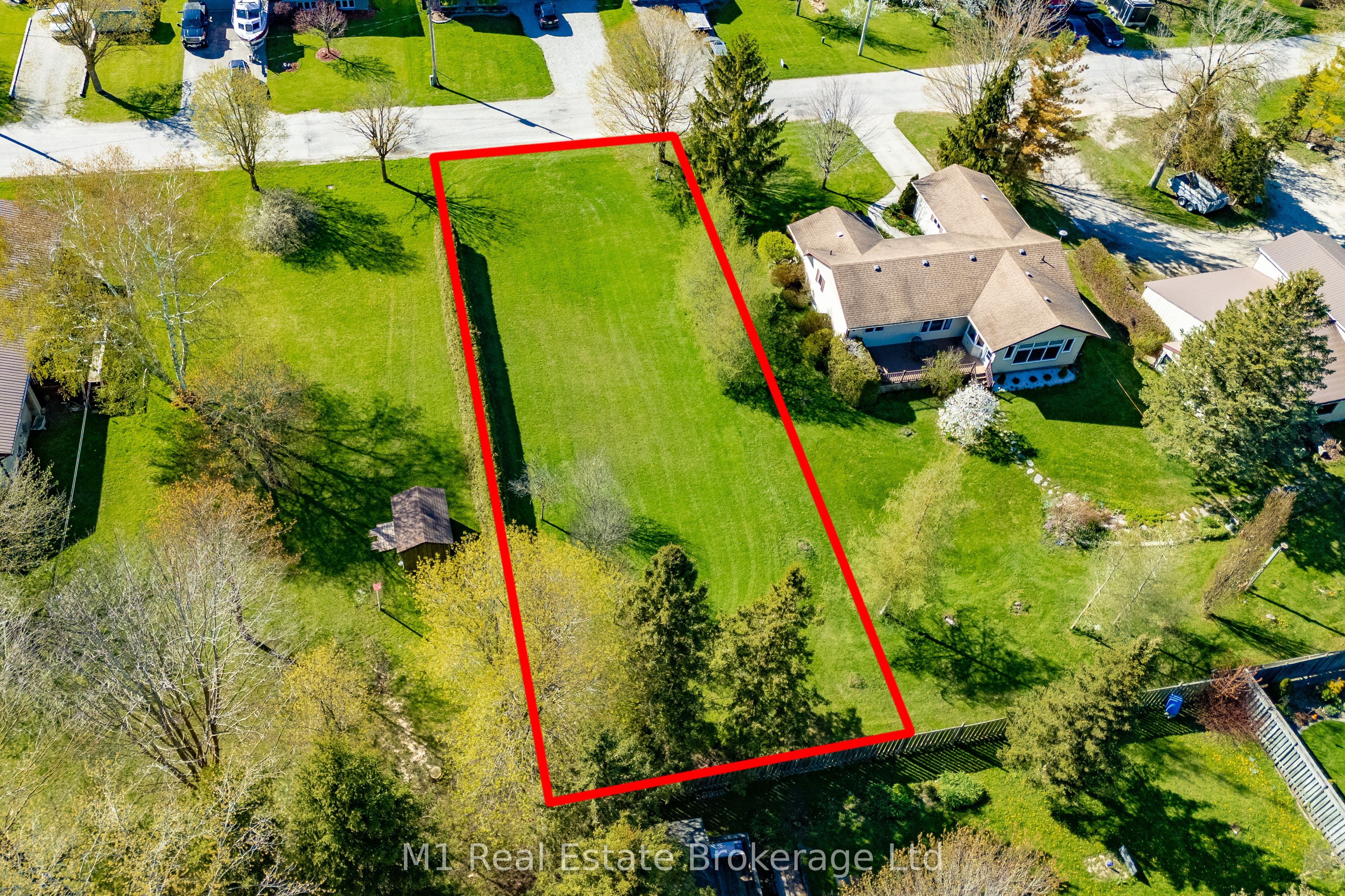 33 Geddes Street W, Minto, ON N0G 1M0 photo 5