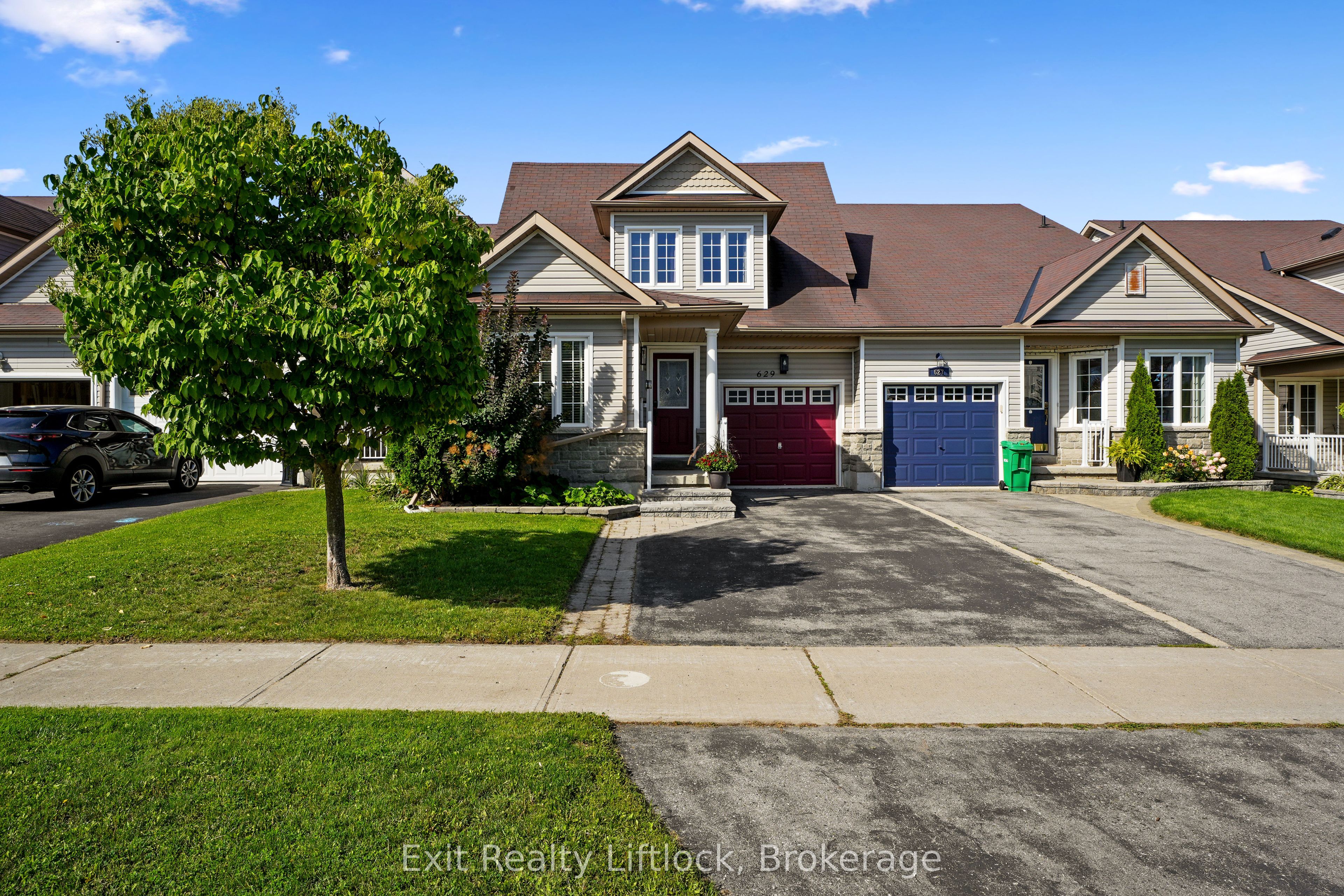629 Tully Crescent, Peterborough, ON K9K 0B1