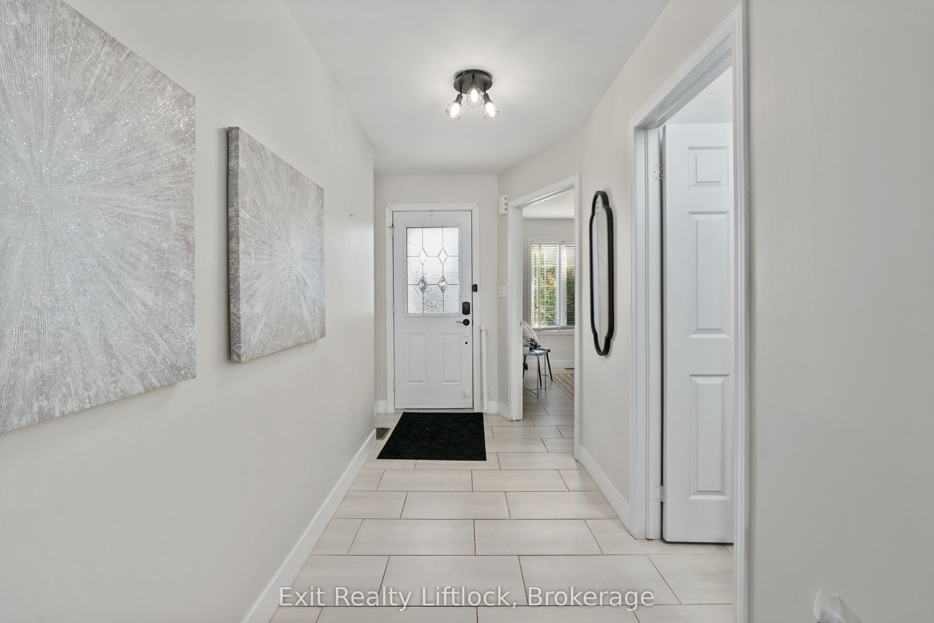 629 Tully Crescent, Peterborough, ON K9K 0B1 photo 3