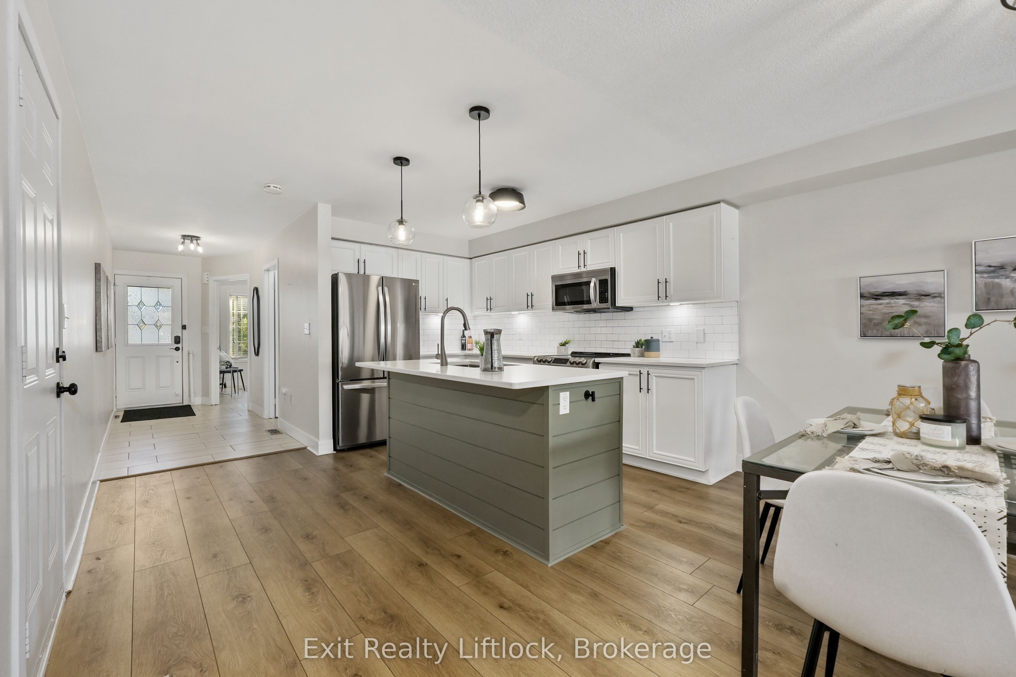 629 Tully Crescent, Peterborough, ON K9K 0B1 photo 4