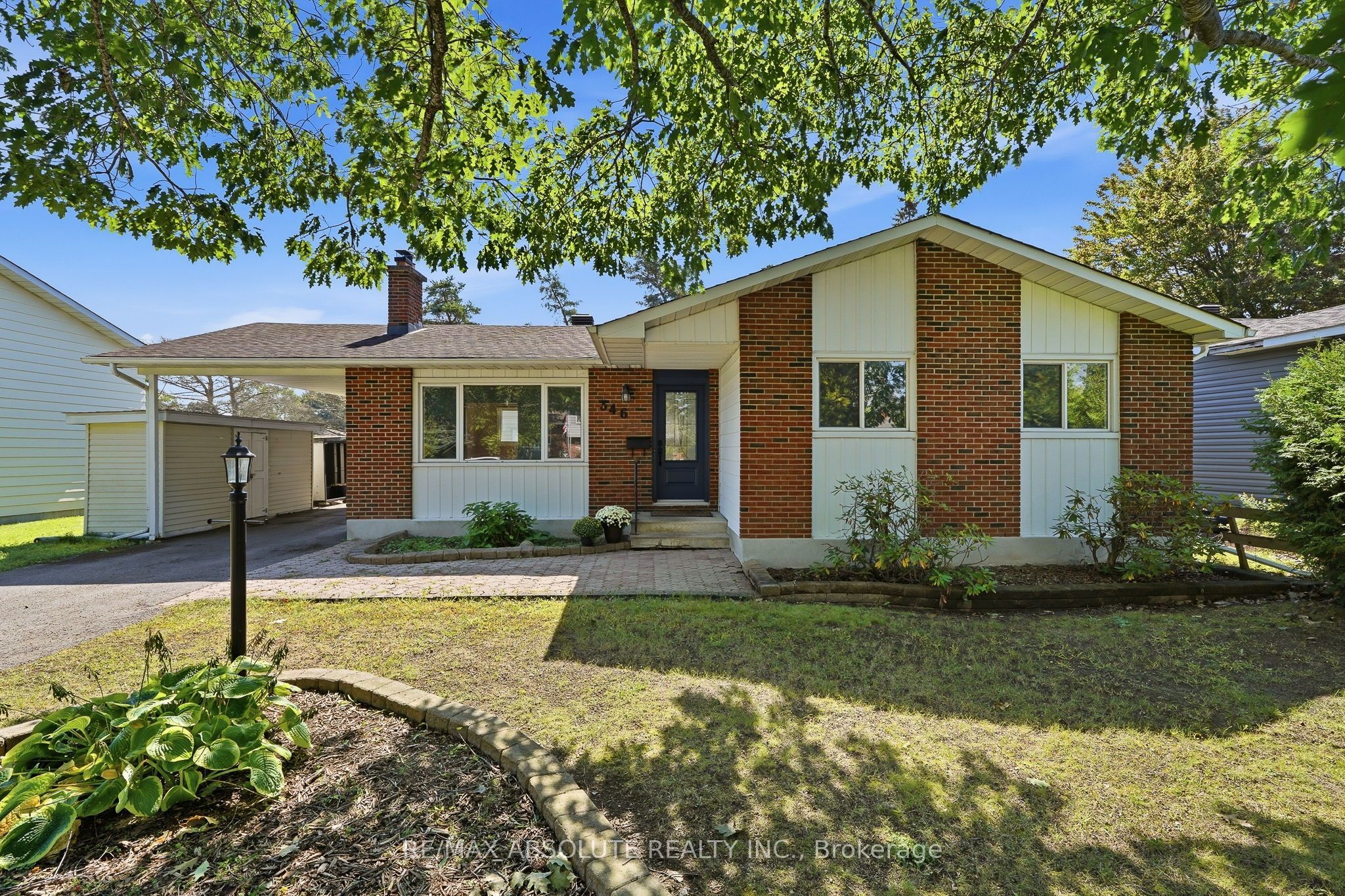 346 Galloway Drive, Orleans - Cumberland and Area, ON K1E 1W3 photo 2