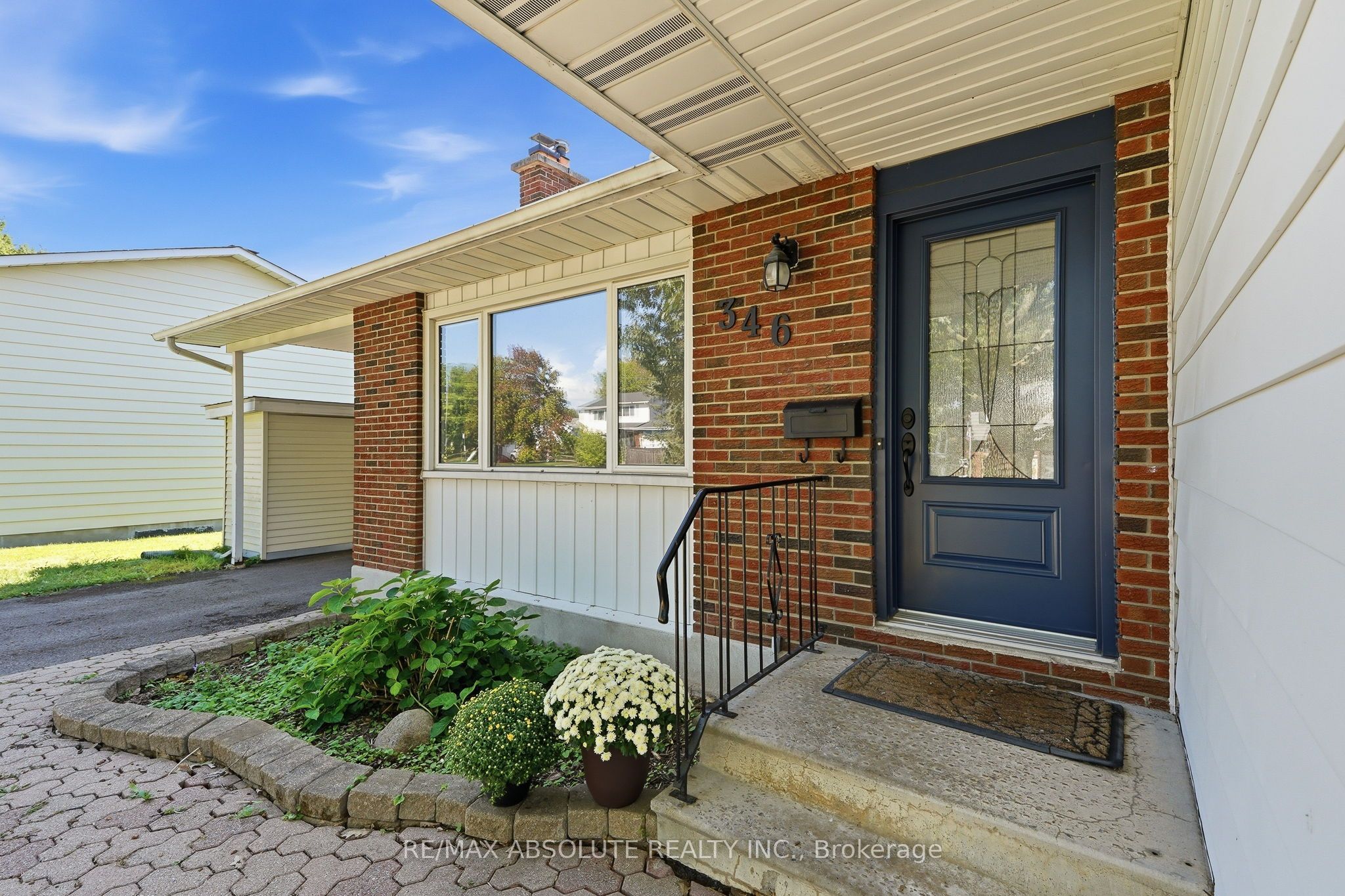 346 Galloway Drive, Orleans - Cumberland and Area, ON K1E 1W3 photo 3