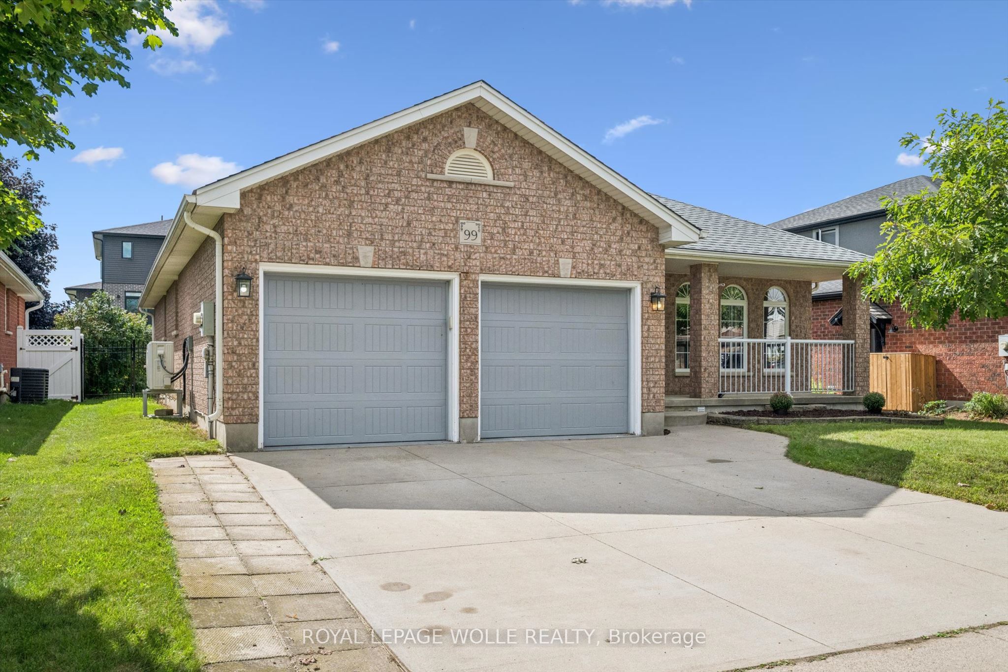 99 Westcliff Way, Cambridge, ON N1S 5A7