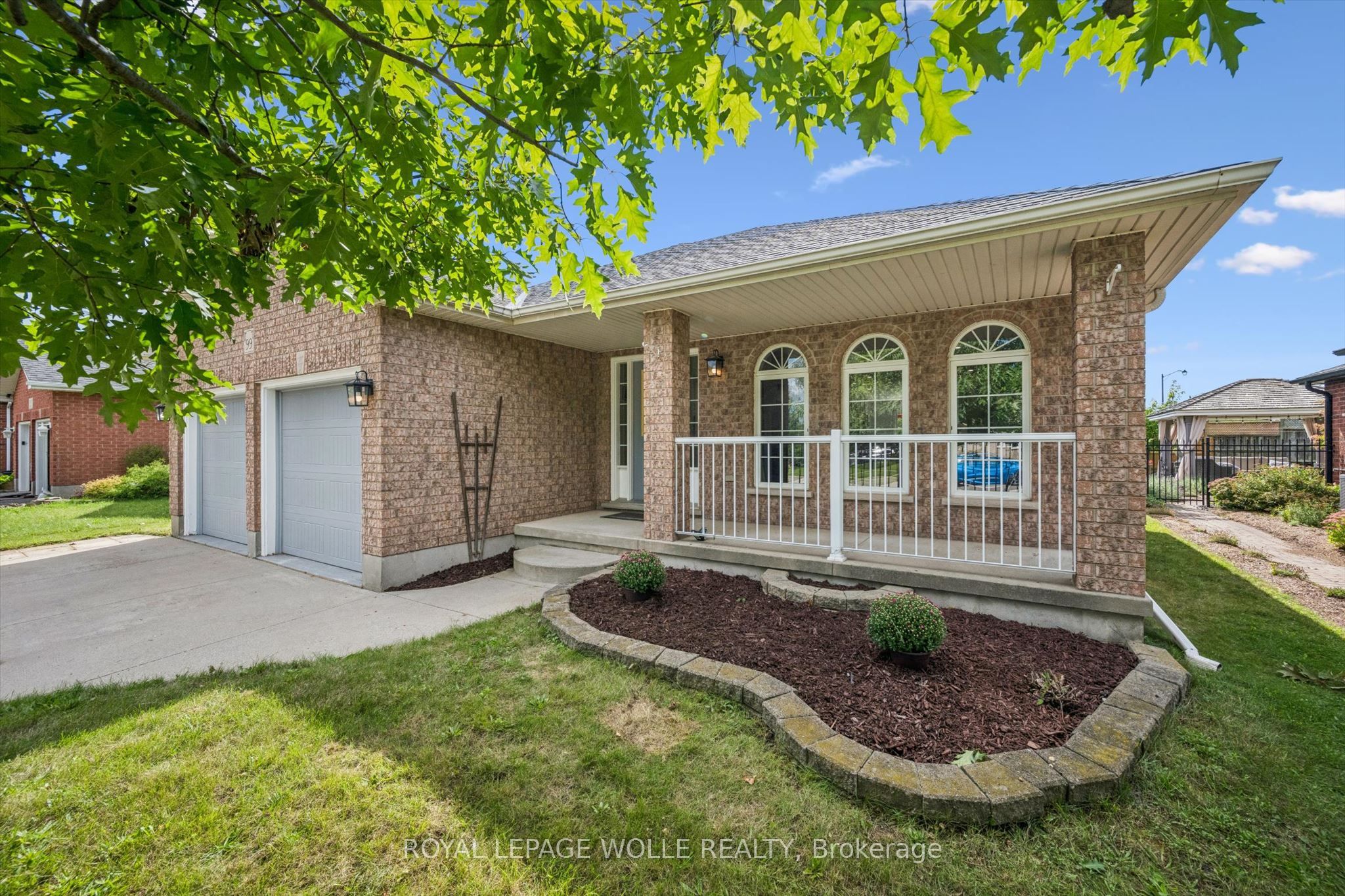 99 Westcliff Way, Cambridge, ON N1S 5A7 photo 2