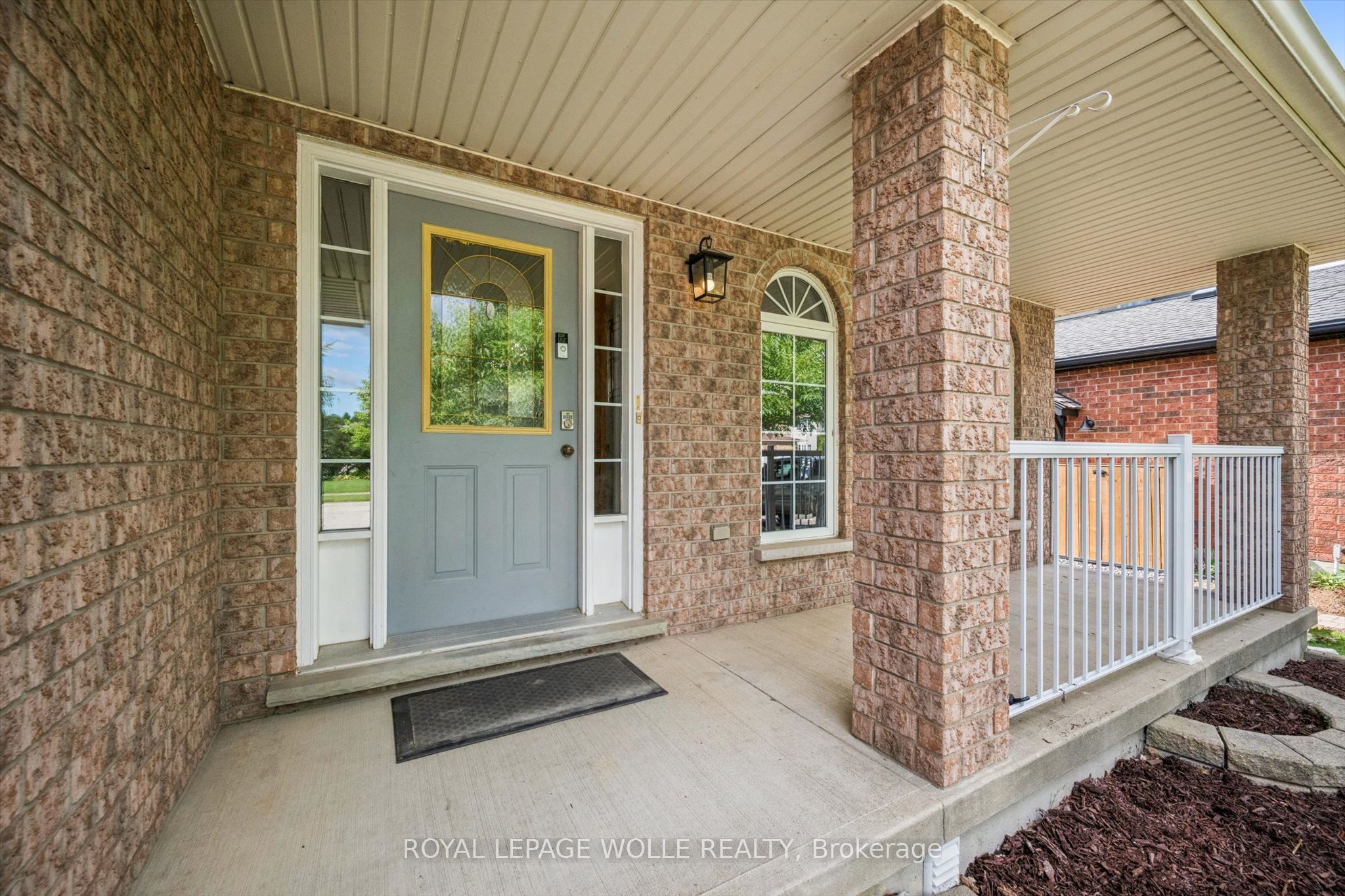 99 Westcliff Way, Cambridge, ON N1S 5A7 photo 3