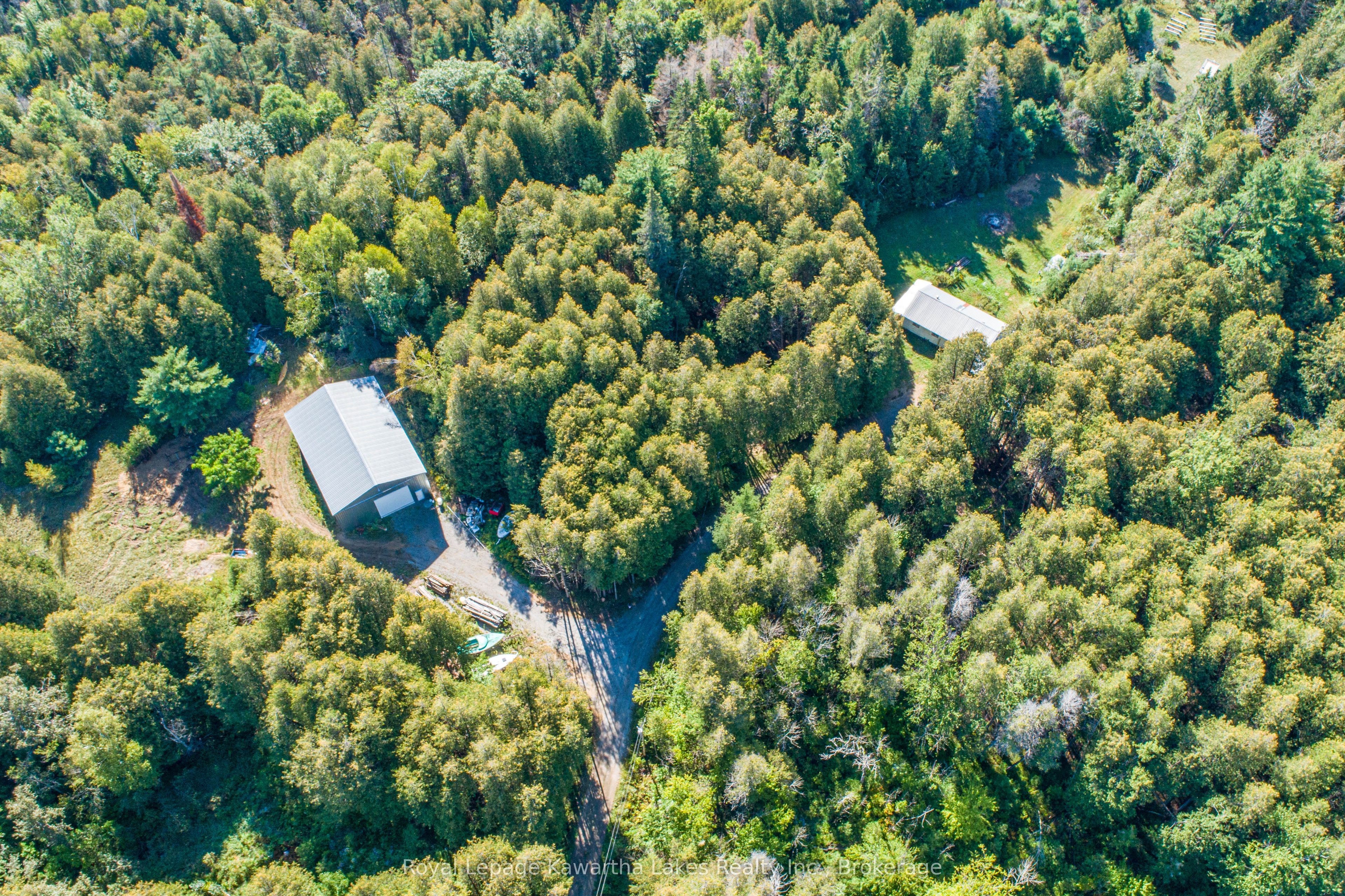 244 Dutch Line Road W, Trent Lakes, ON K0M 2A0
