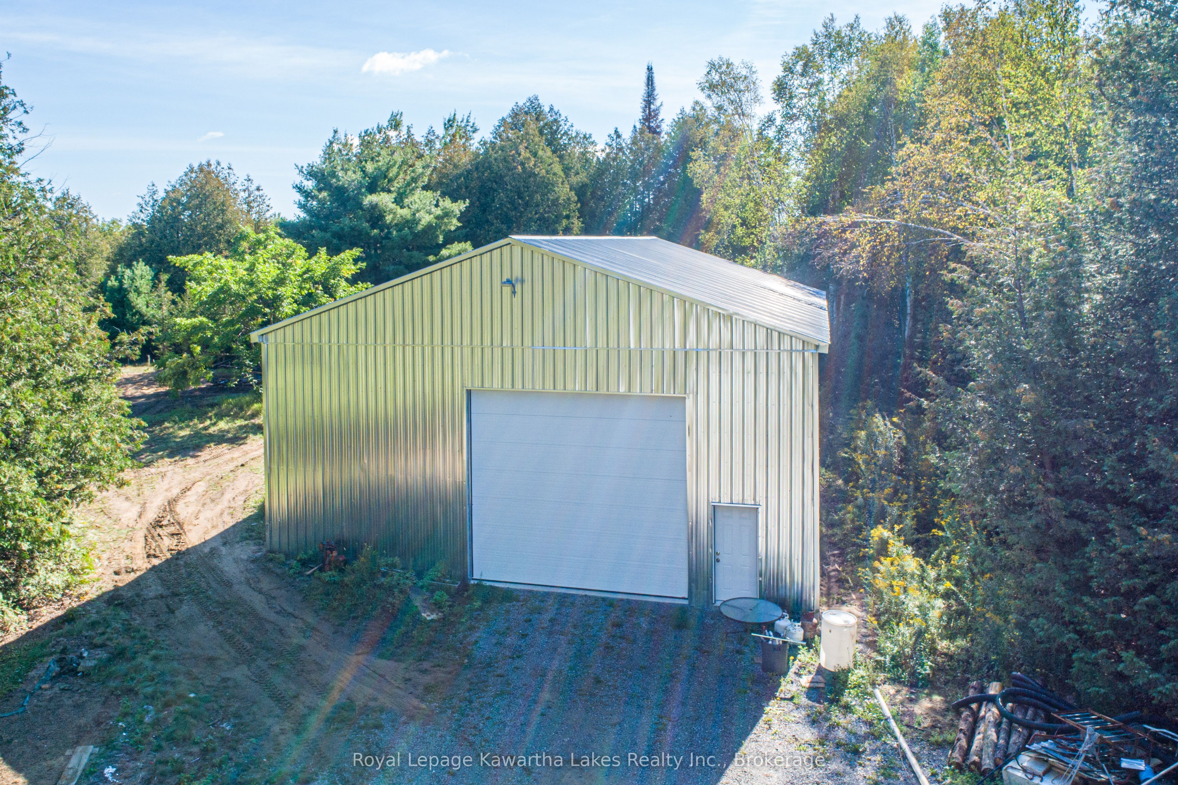 244 Dutch Line Road W, Trent Lakes, ON K0M 2A0 photo 4