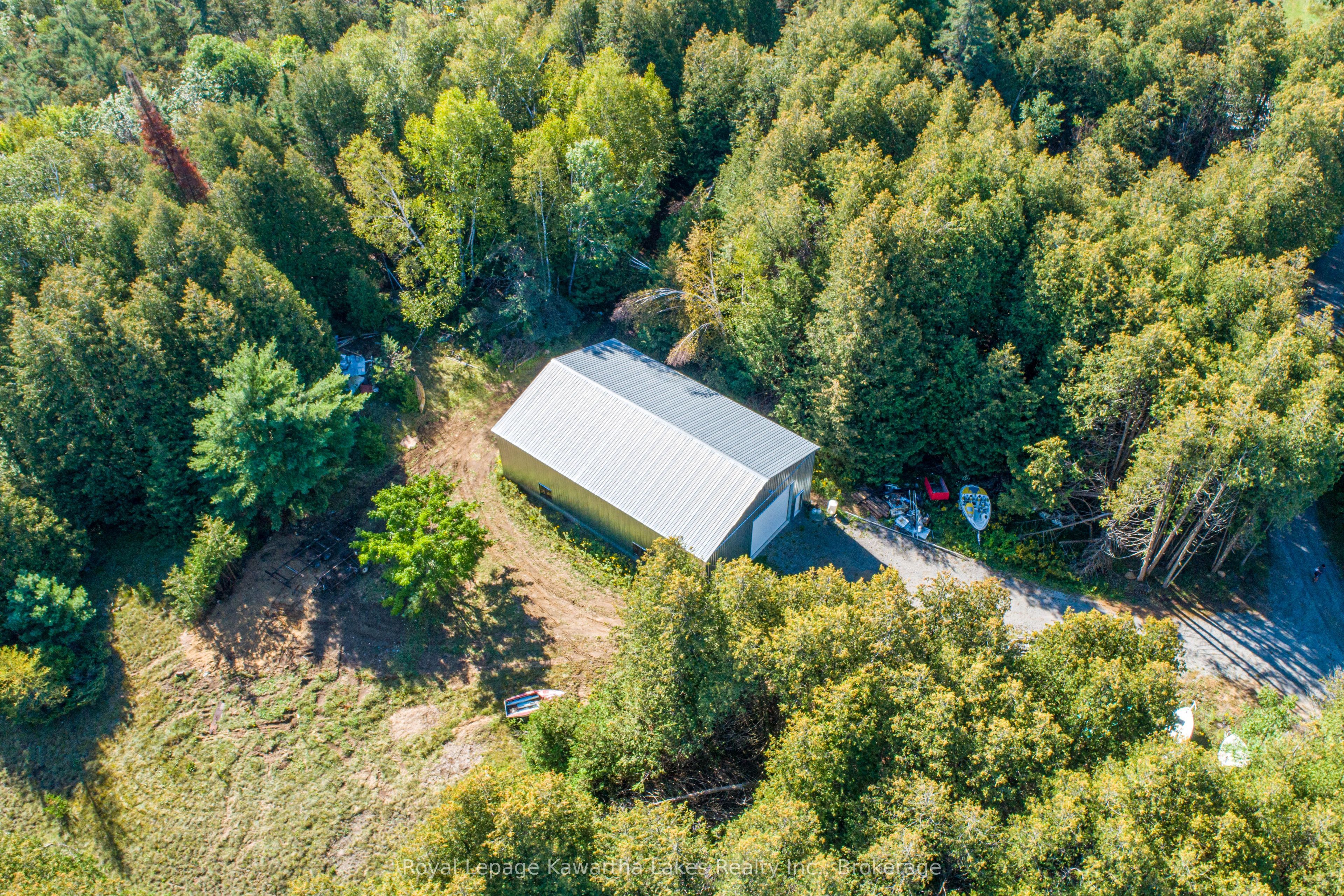 244 Dutch Line Road W, Trent Lakes, ON K0M 2A0 photo 5