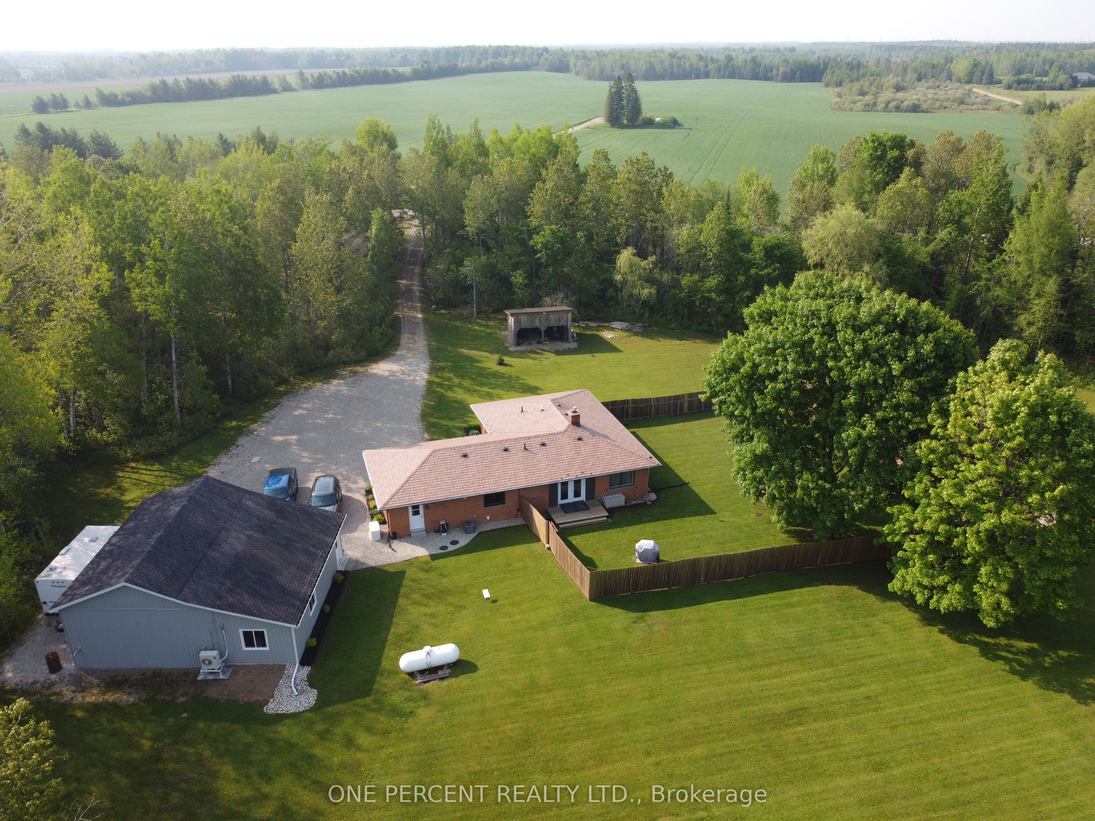 145269 Southgate Rd 14, Southgate, ON N0C 1B0 photo 2