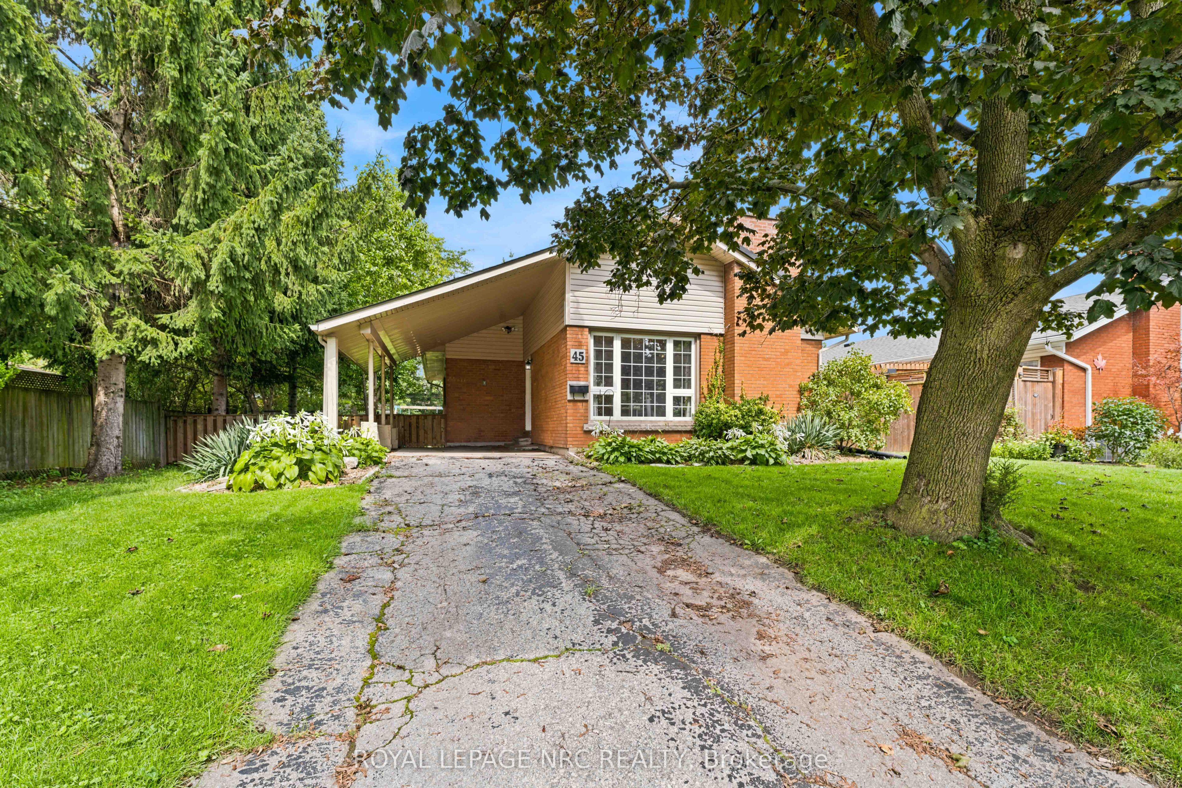 45 Woodcroft Crescent, Welland, ON L3C 2H6 photo 3