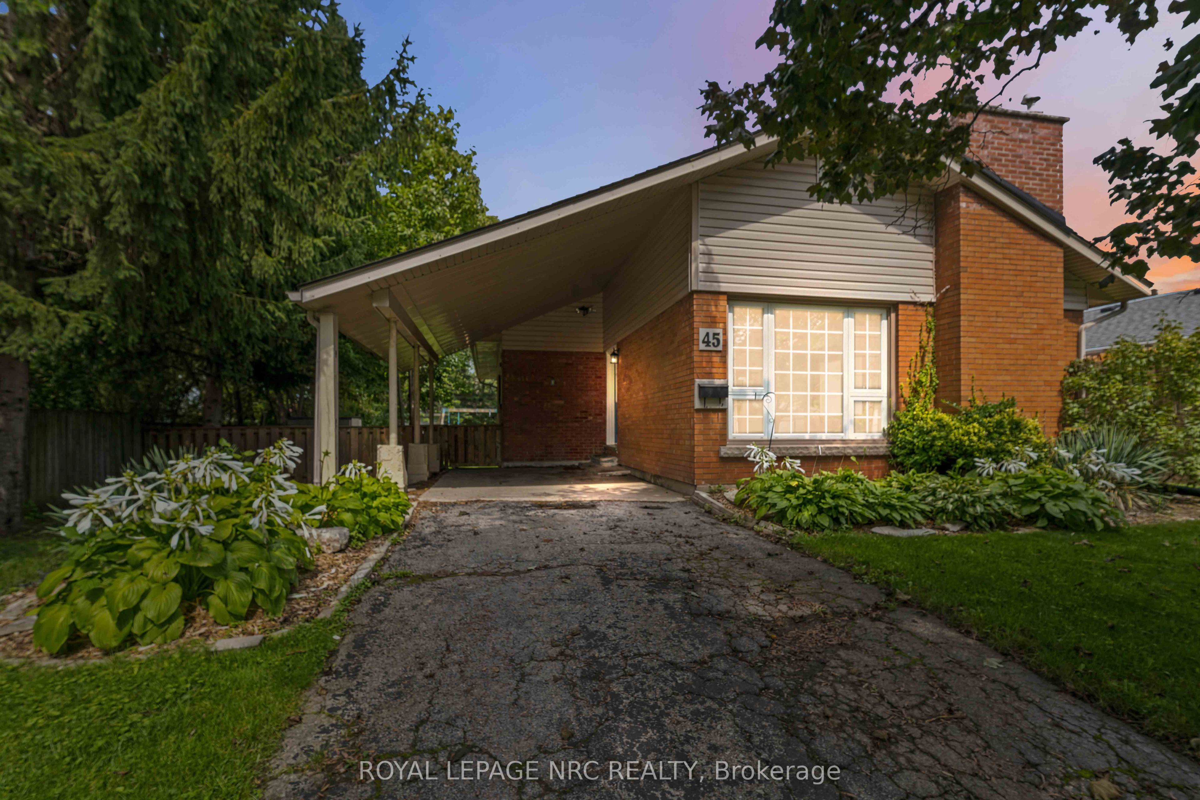 45 Woodcroft Crescent, Welland, ON L3C 2H6 photo 4